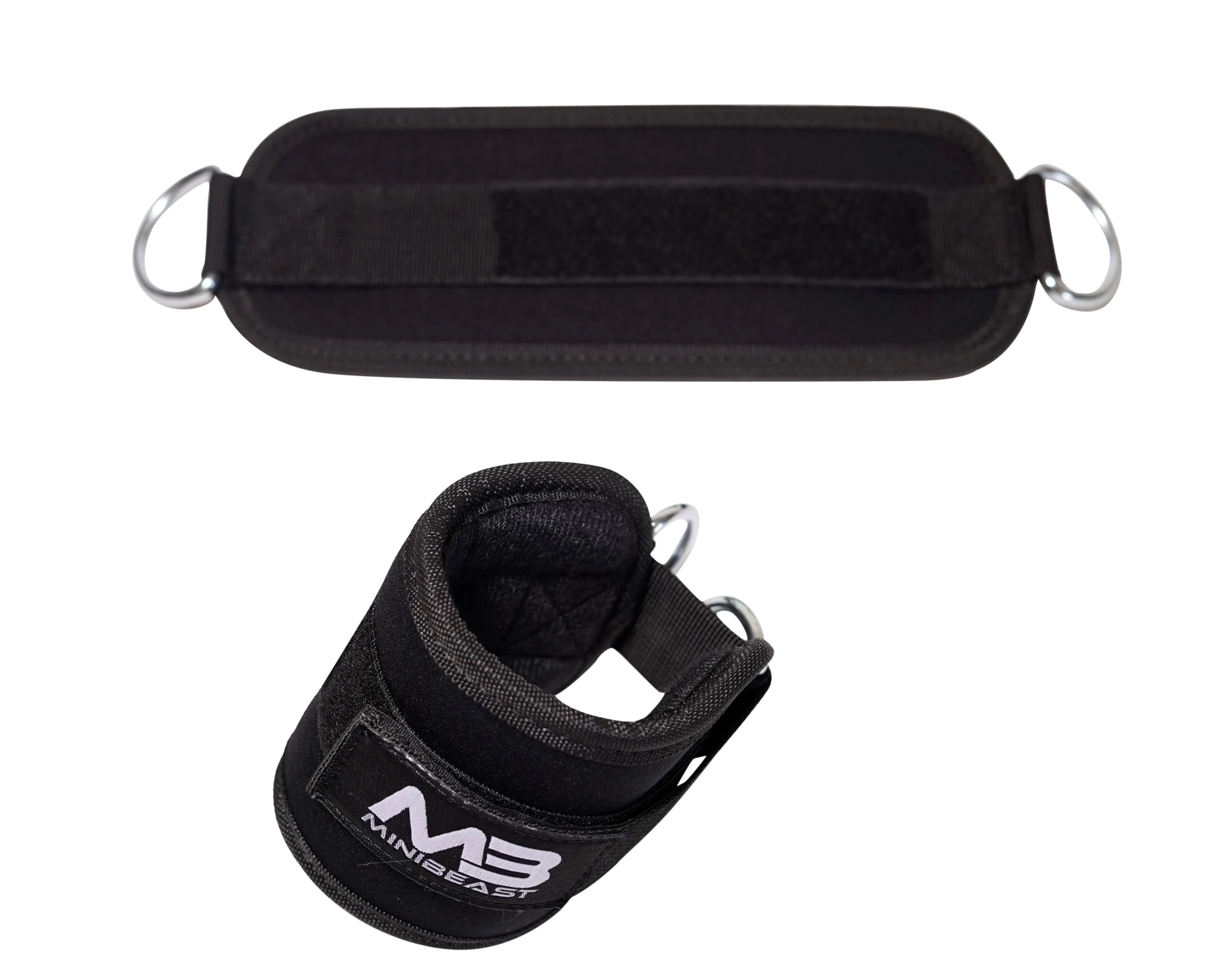 ANKLE STRAPS - Image 4