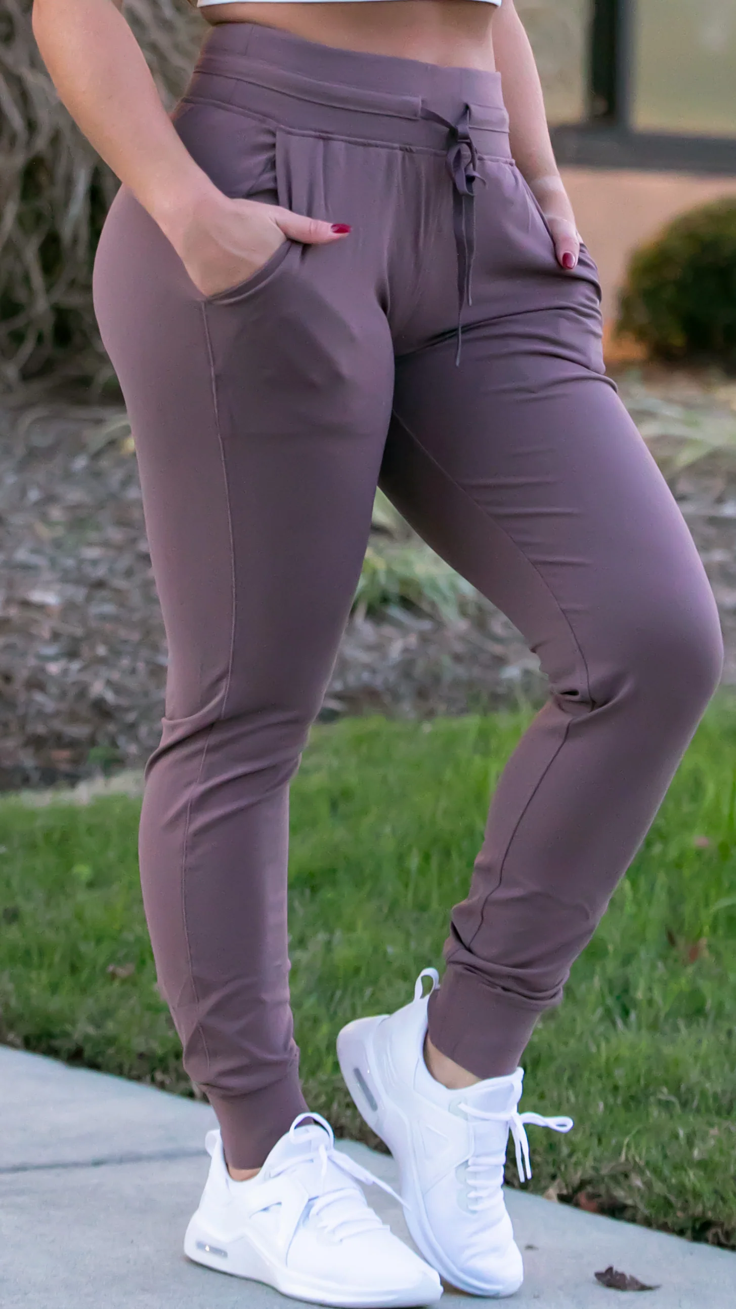 Balance Joggers - Image 51