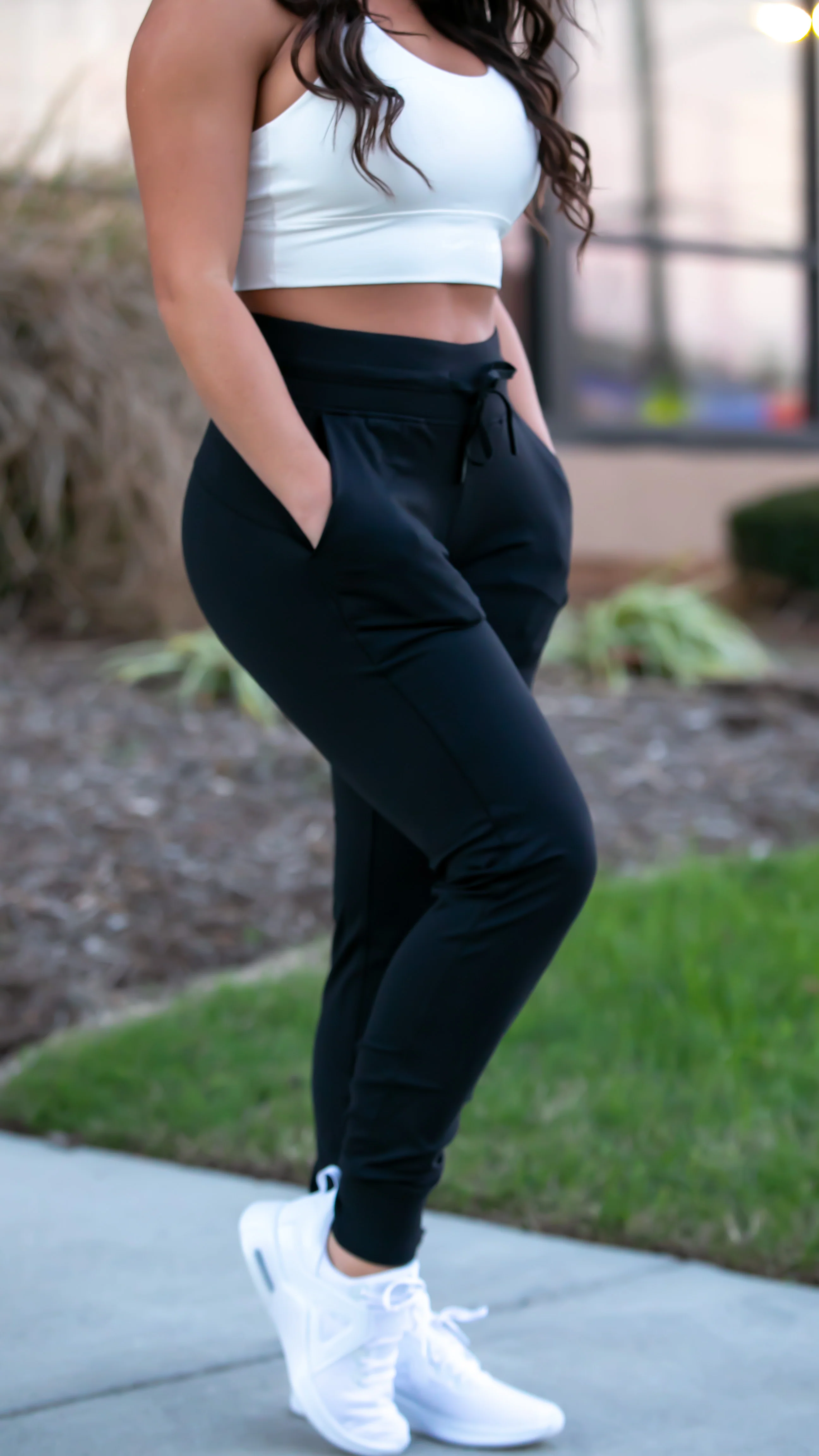 Balance Joggers - Image 9