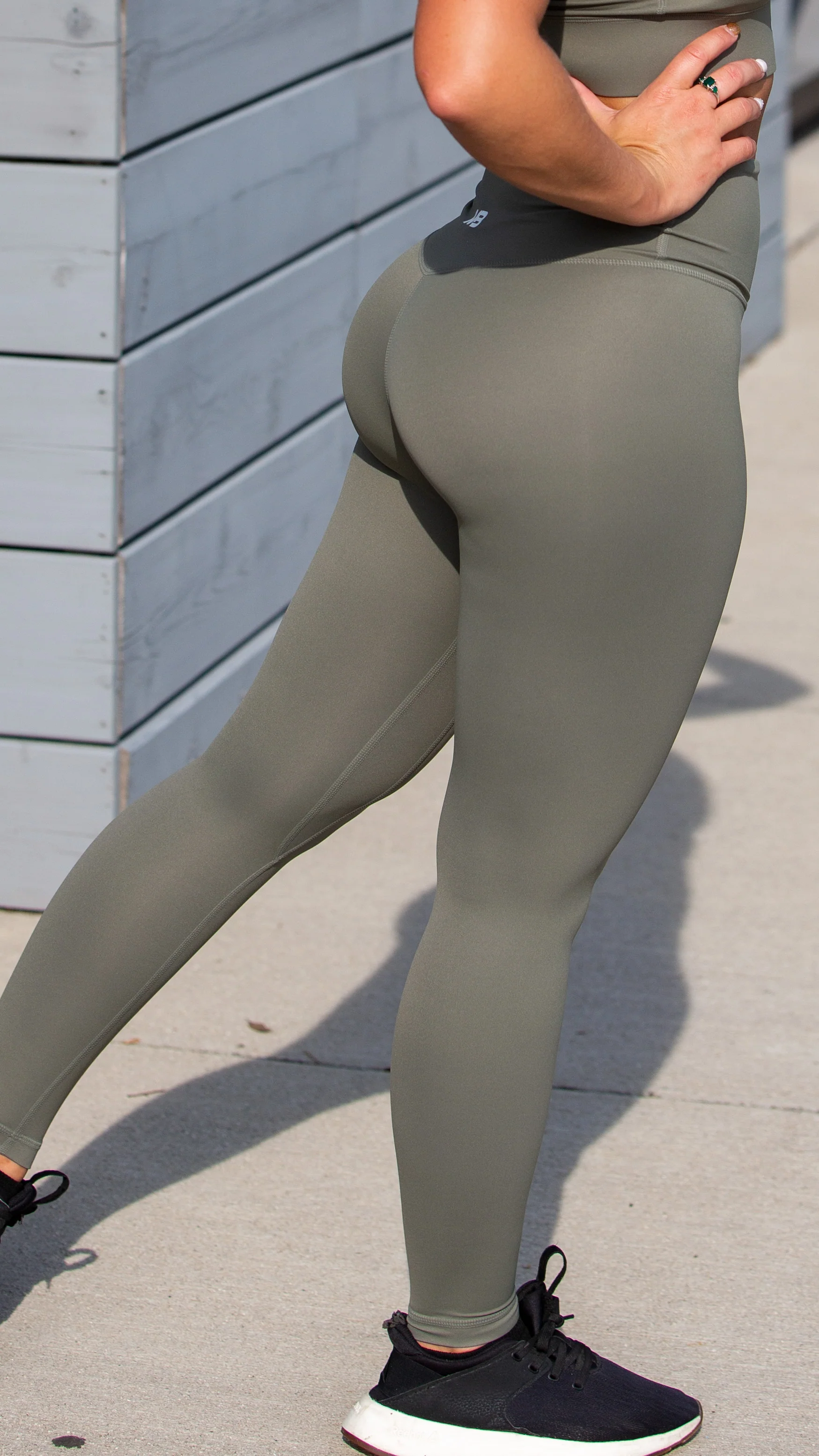 Butter Leggings - Image 55