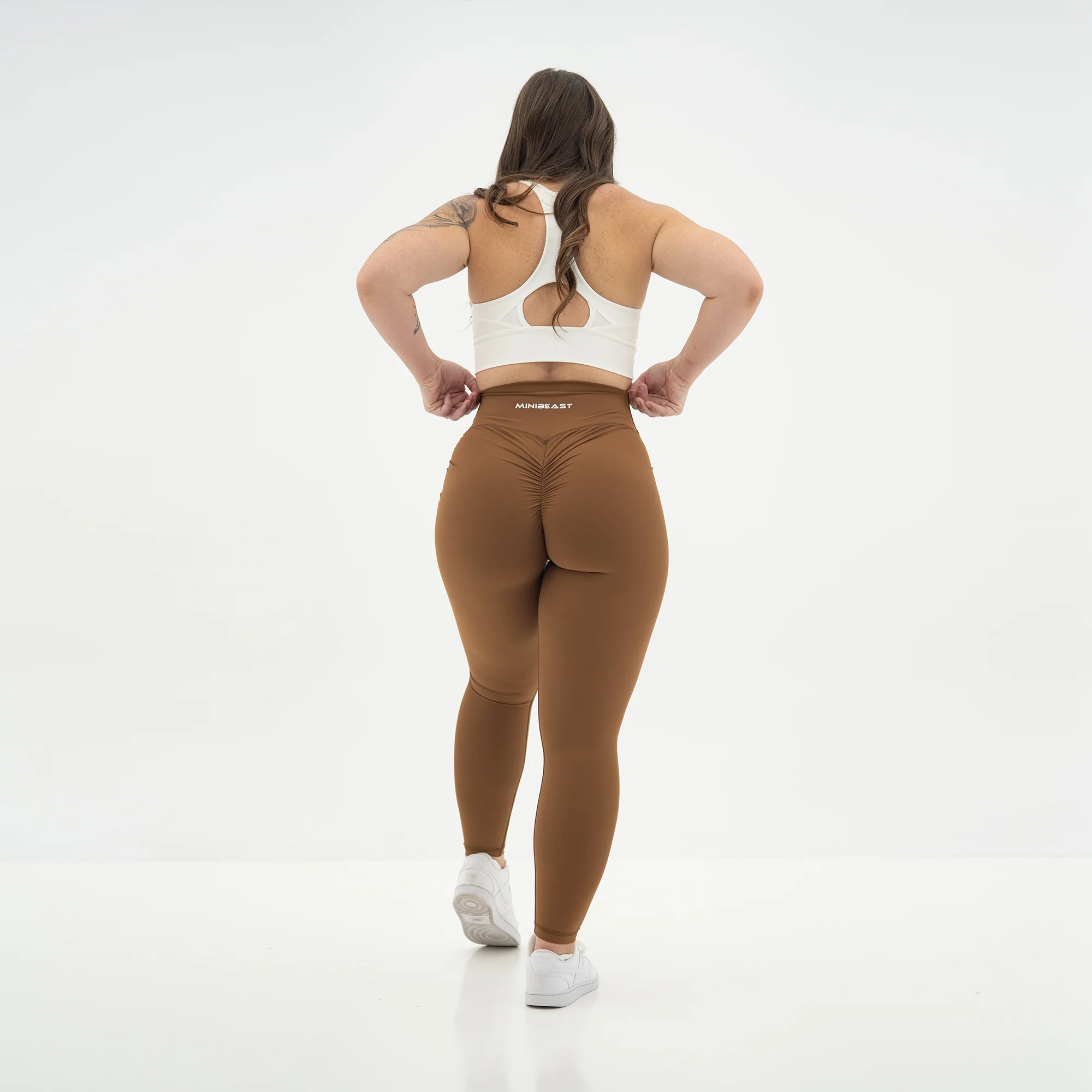 Curve Classic Leggings - Image 174