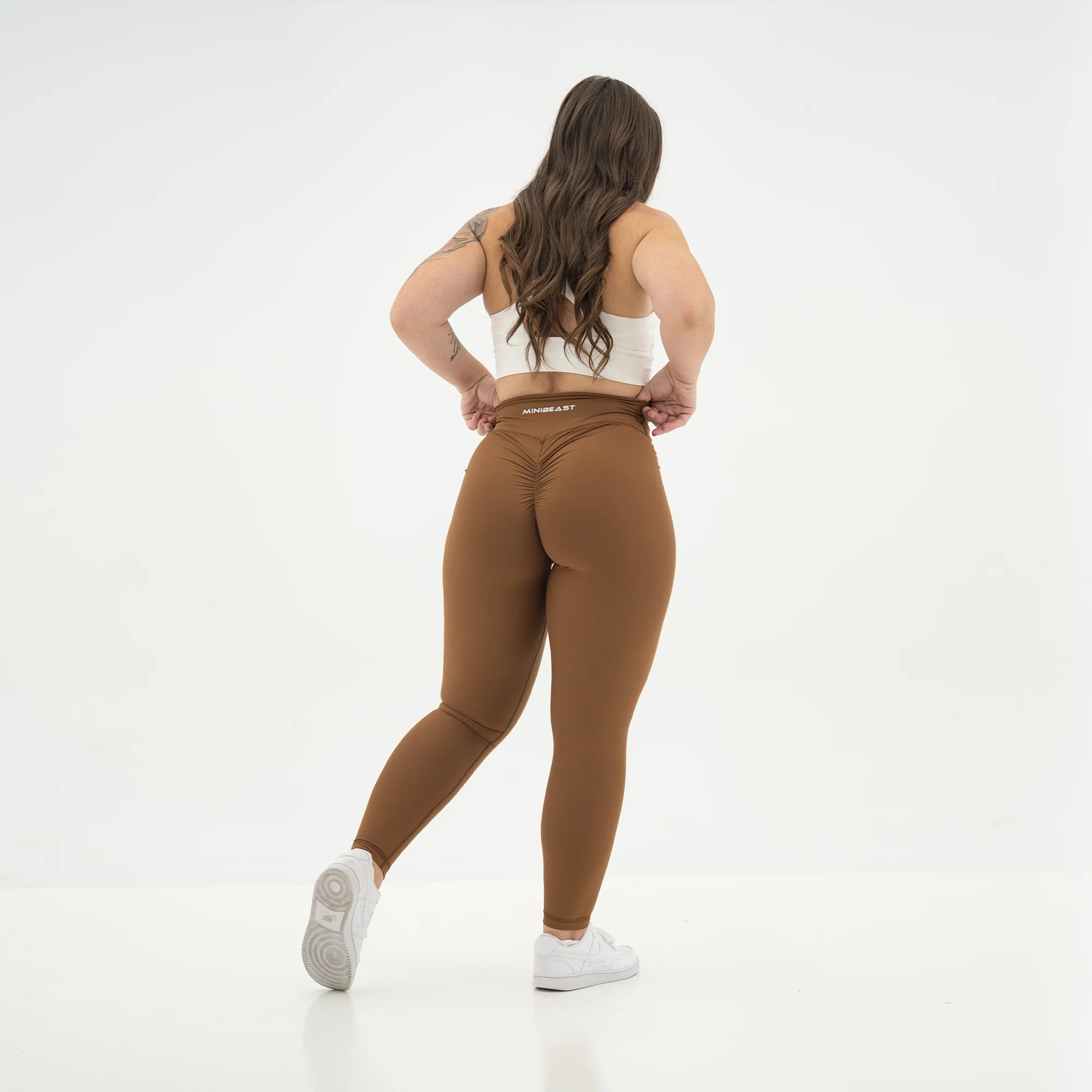 Curve Classic Leggings - Image 175