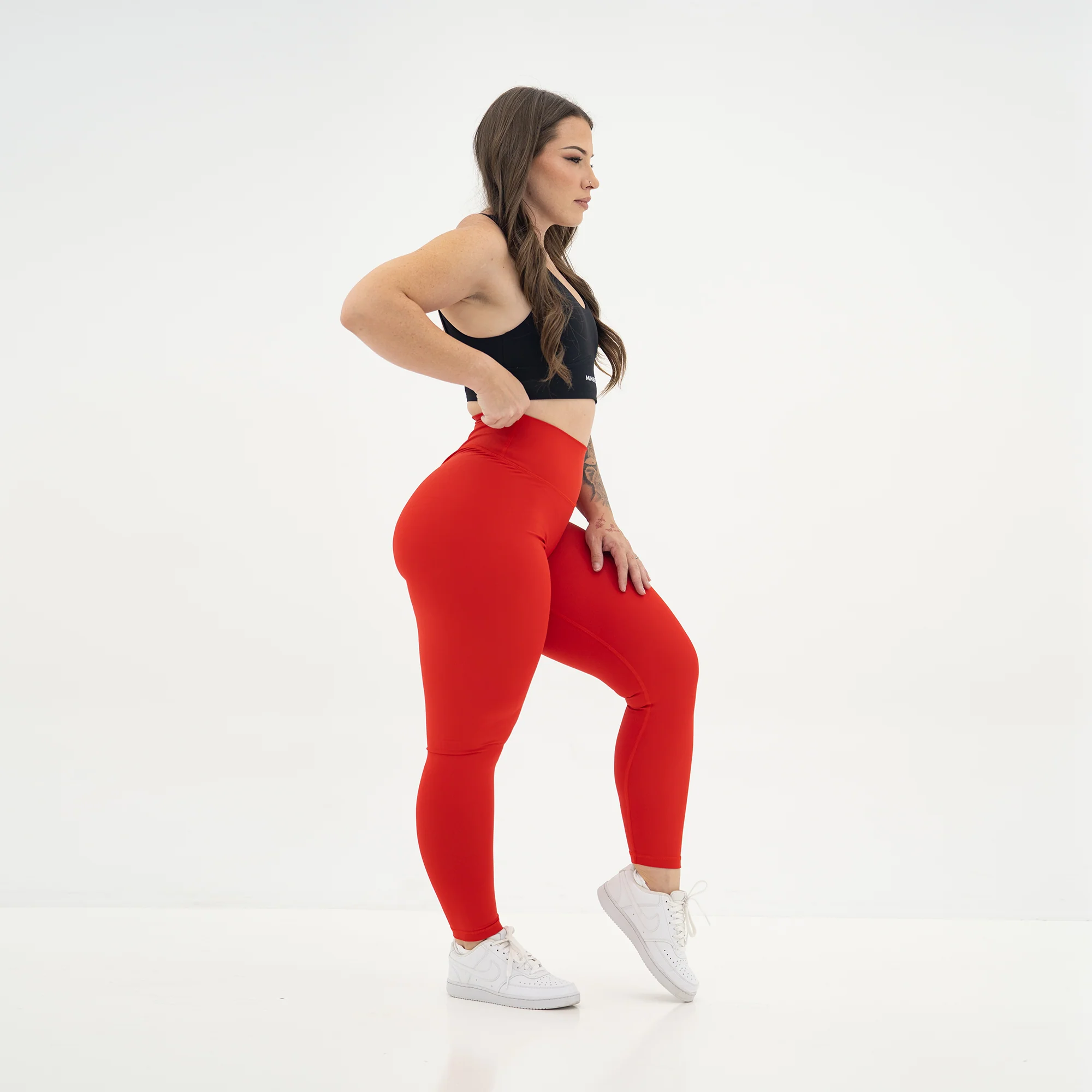 Curve Classic Leggings - Image 179