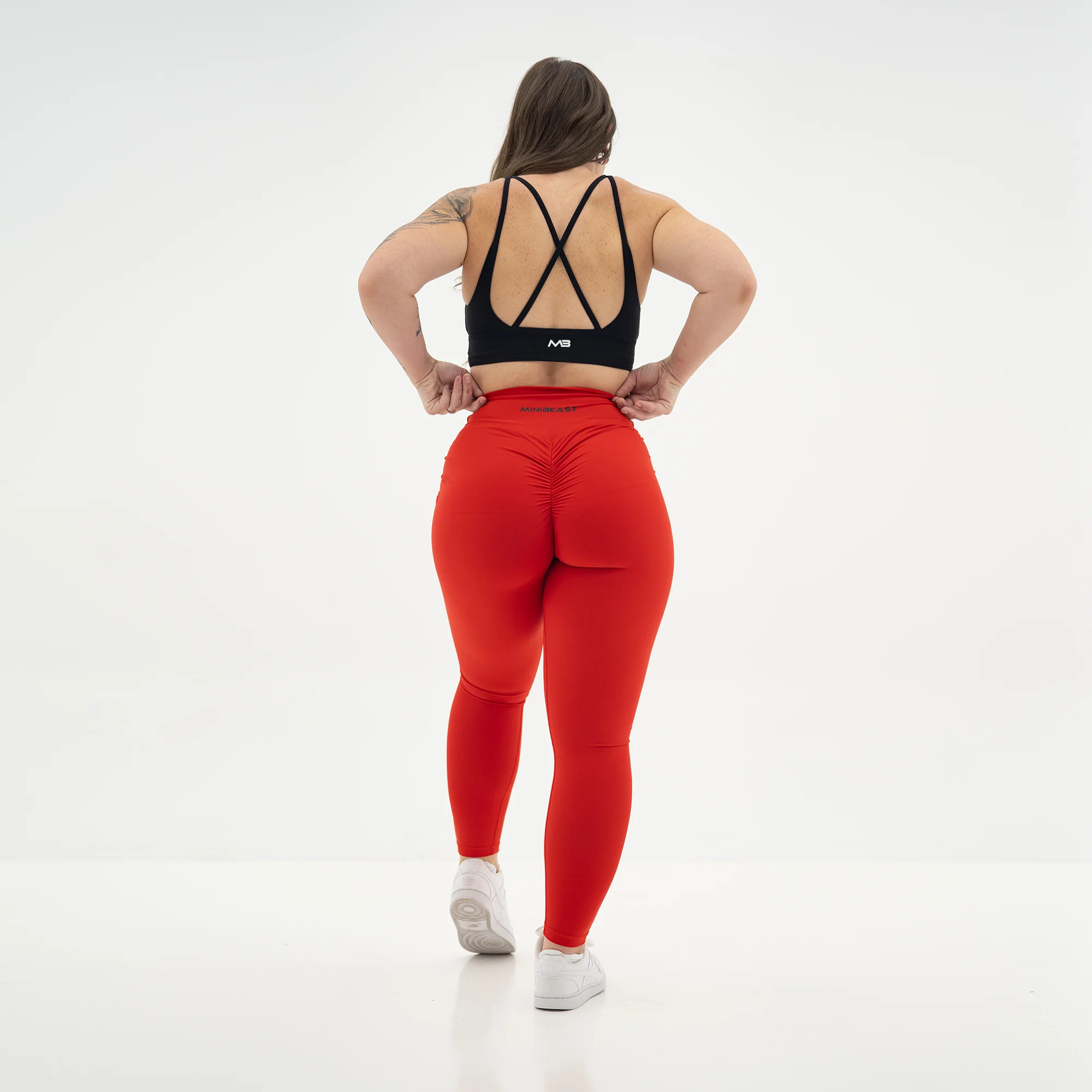 Curve Classic Leggings - Image 180