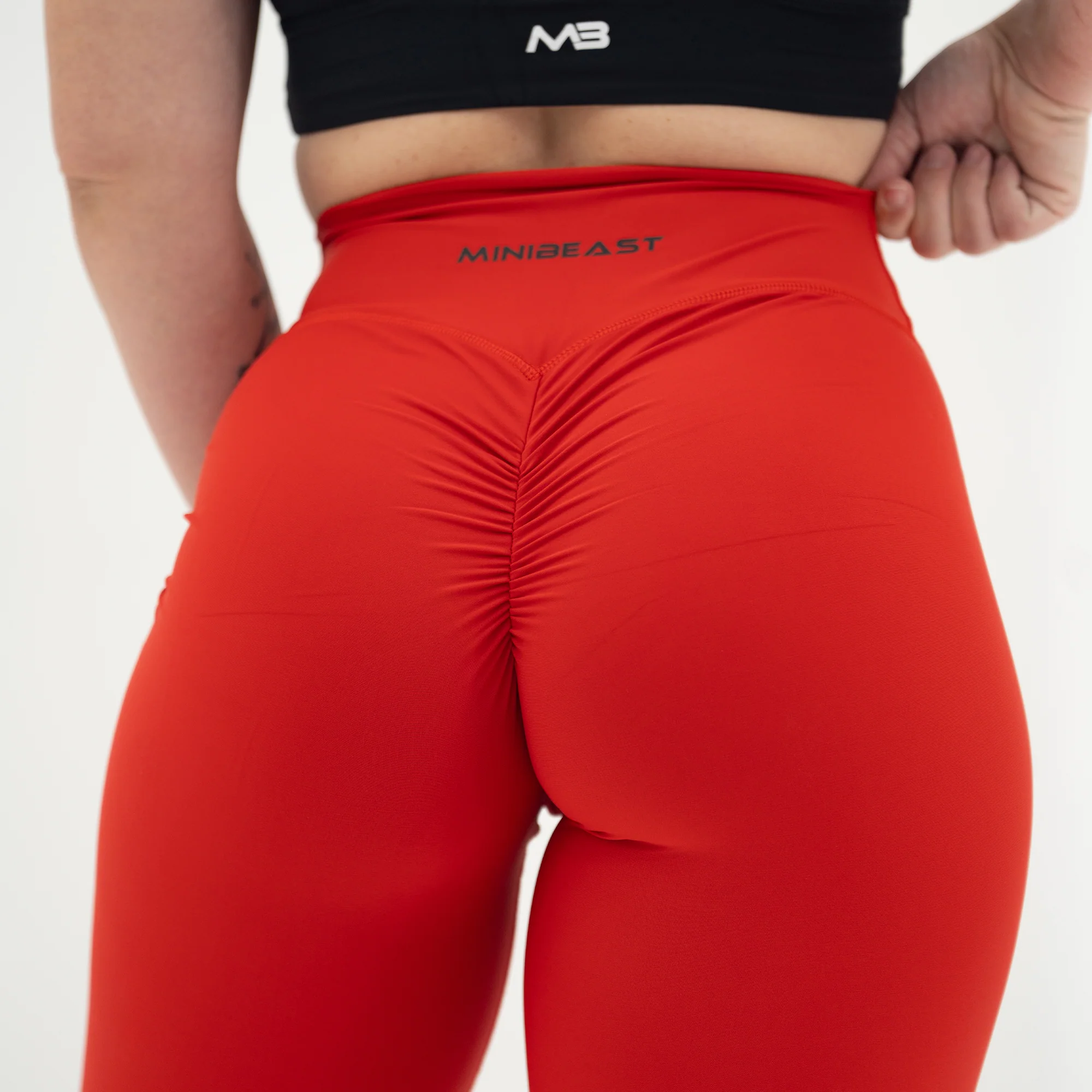 Curve Classic Leggings - Image 181