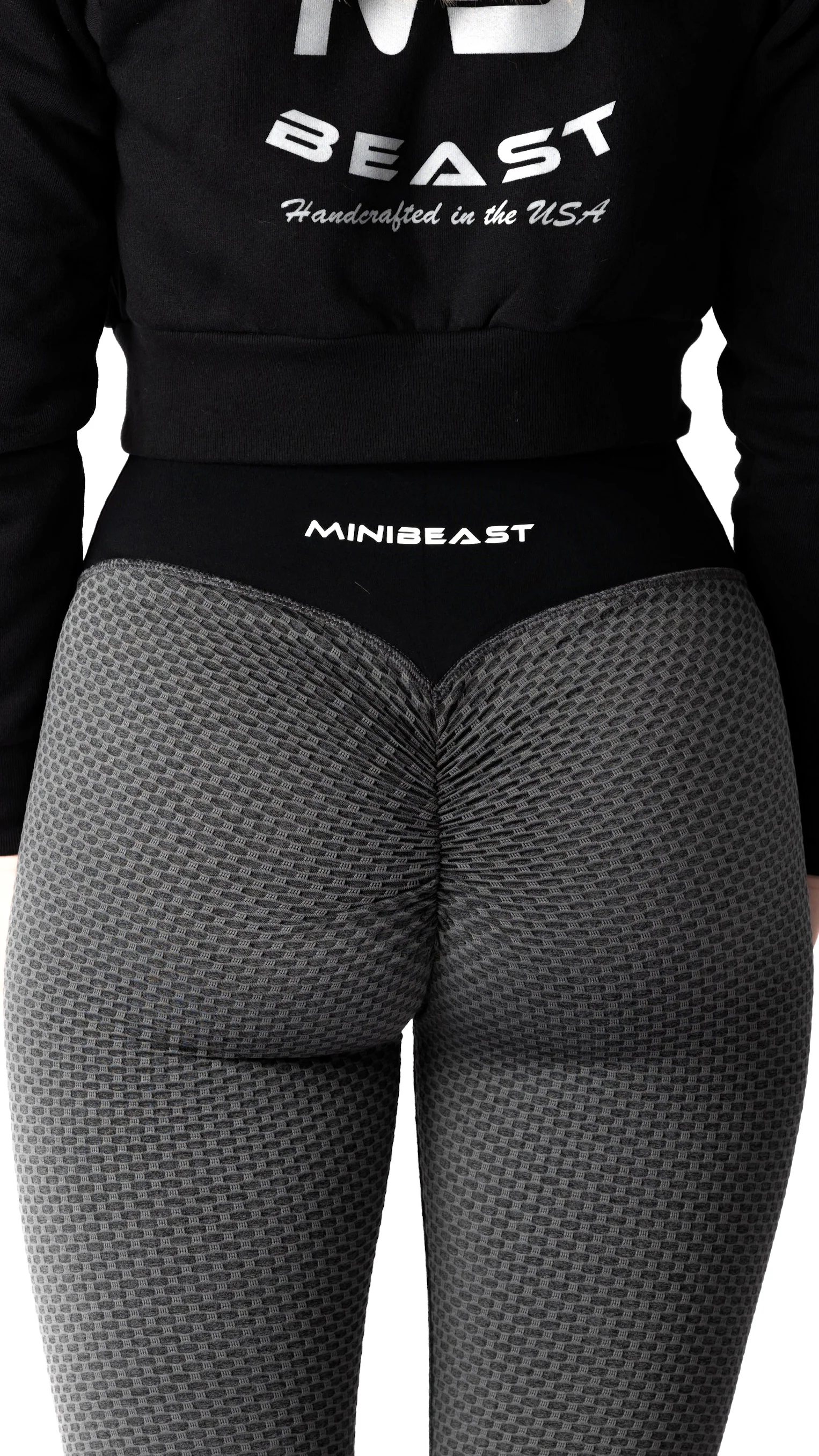 Curve Classic Leggings Hex - Image 12