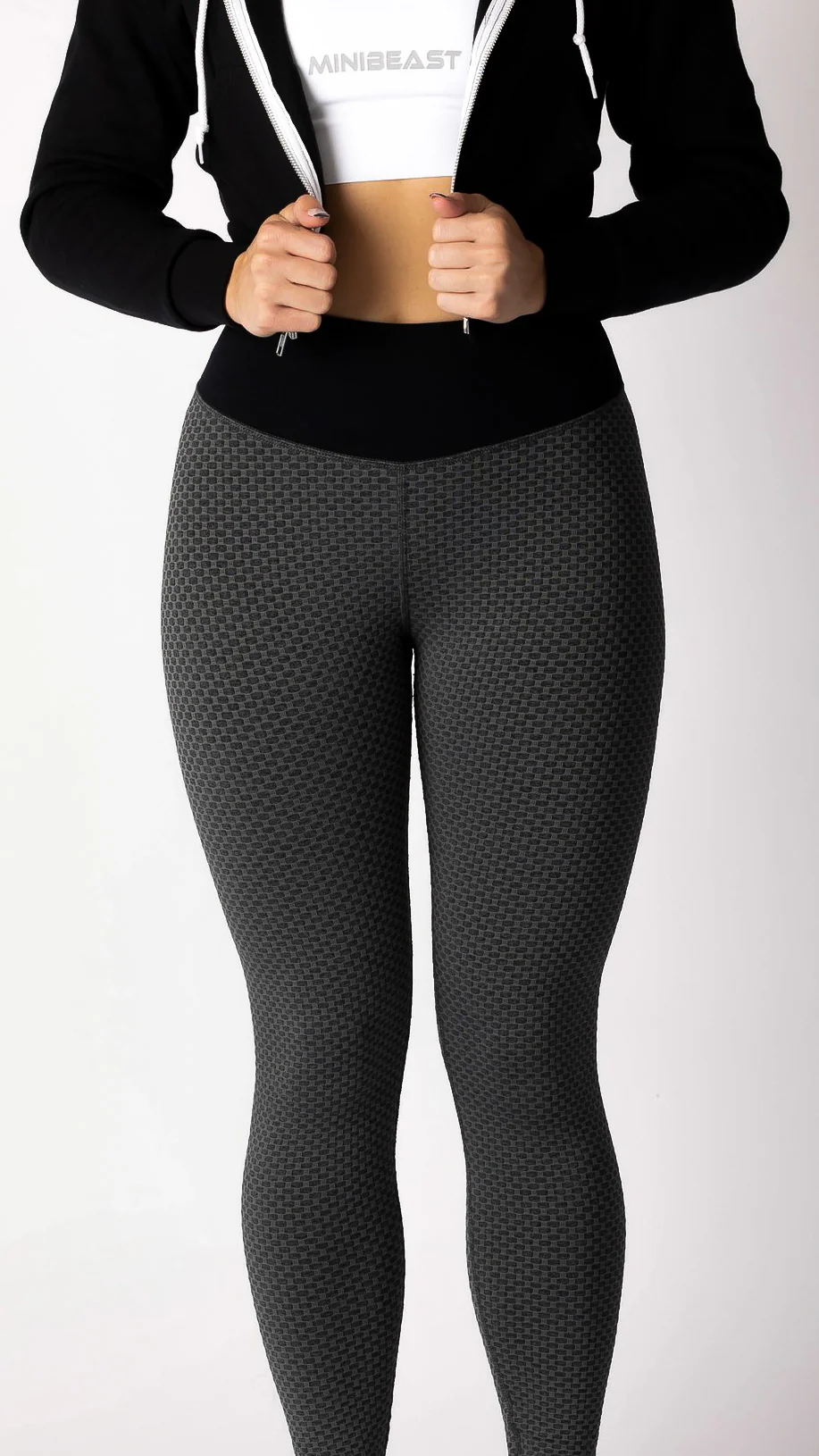 Curve Classic Leggings Hex - Image 13