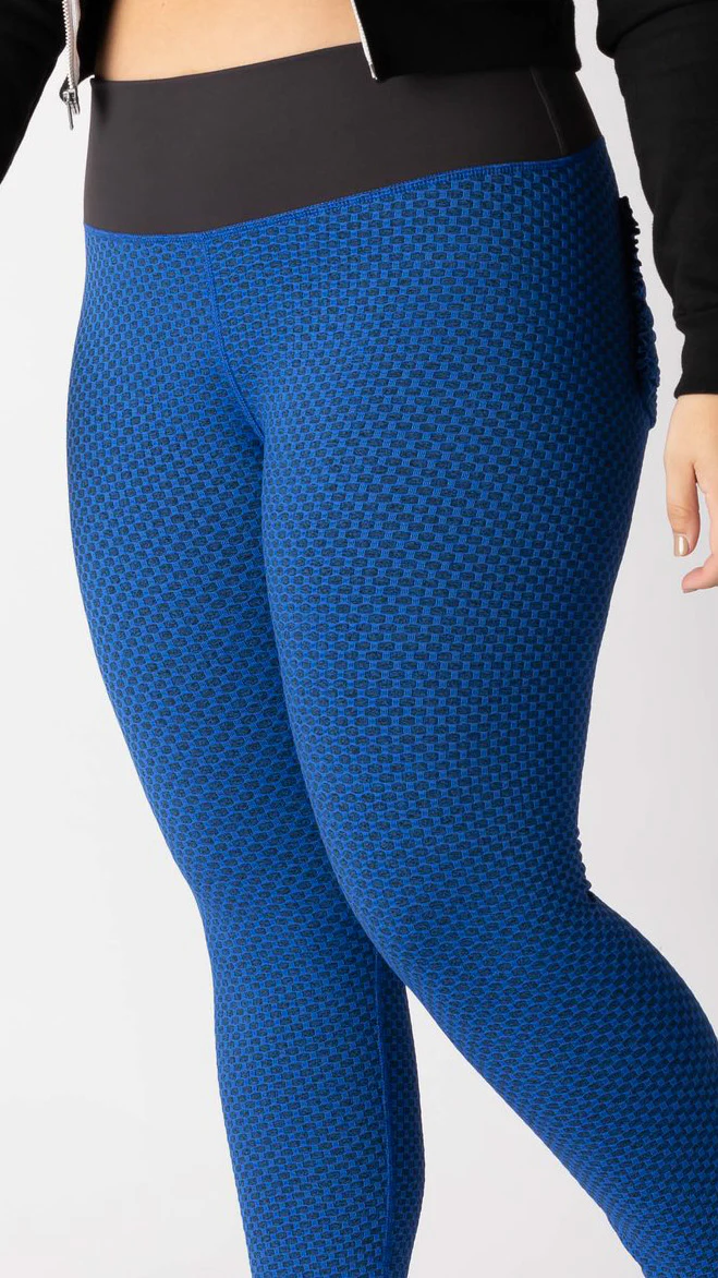 Curve Classic Leggings Hex - Image 14