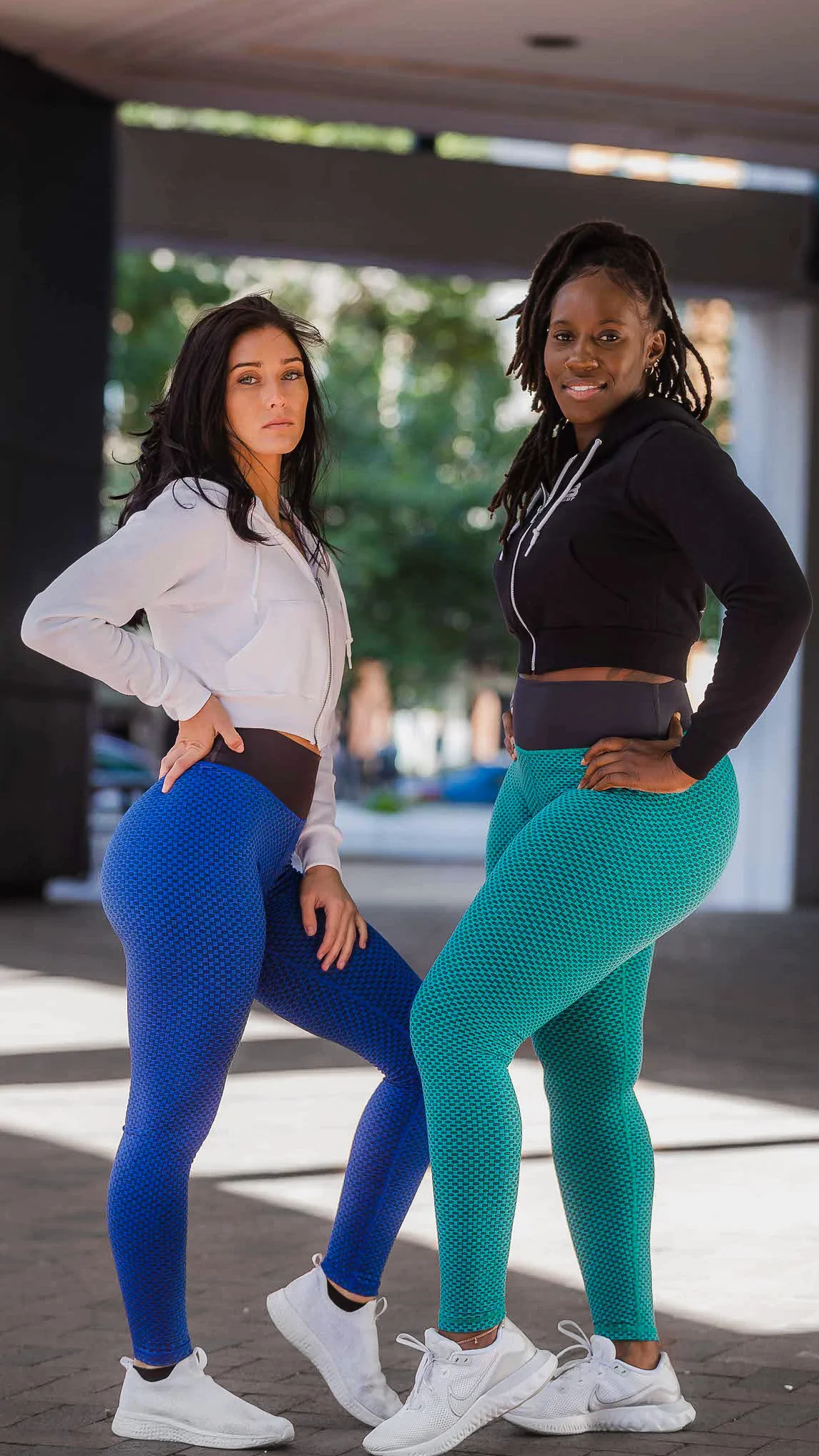 Curve Classic Leggings Hex - Image 17