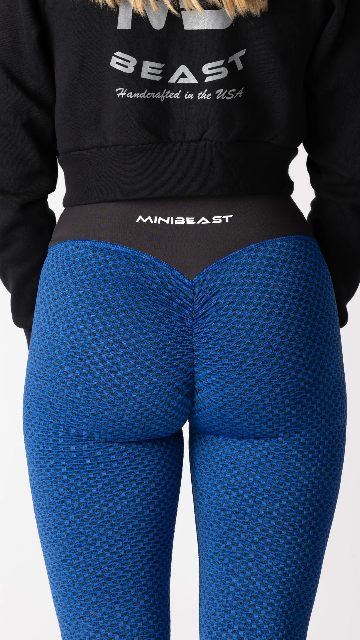 Curve Classic Leggings Hex - Image 19