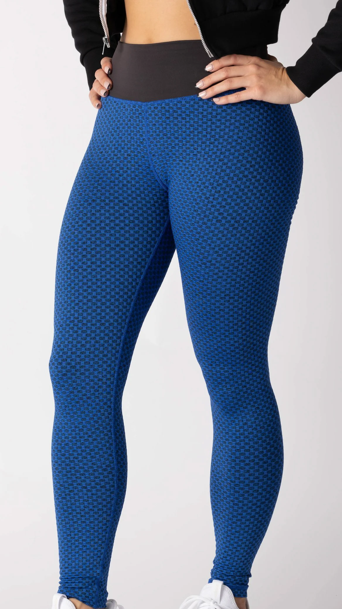 Curve Classic Leggings Hex - Image 20