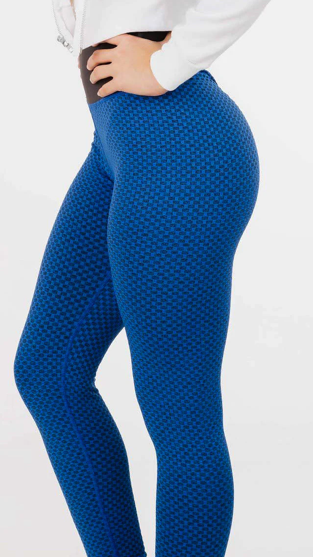Curve Classic Leggings Hex - Image 23