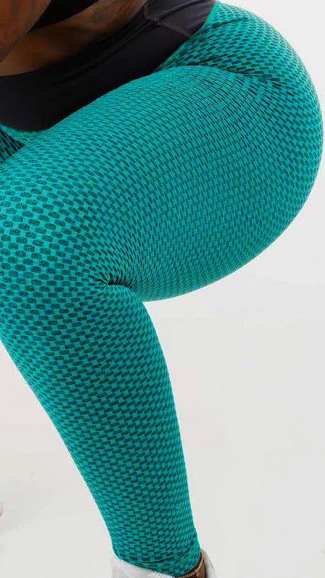 Curve Classic Leggings Hex - Image 26