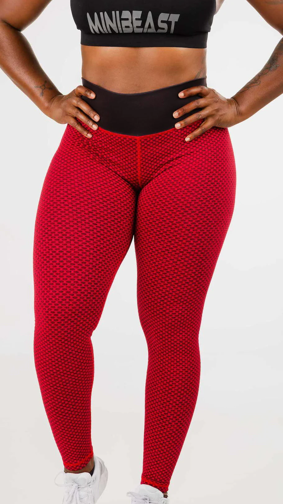 Curve Classic Leggings Hex - Image 54