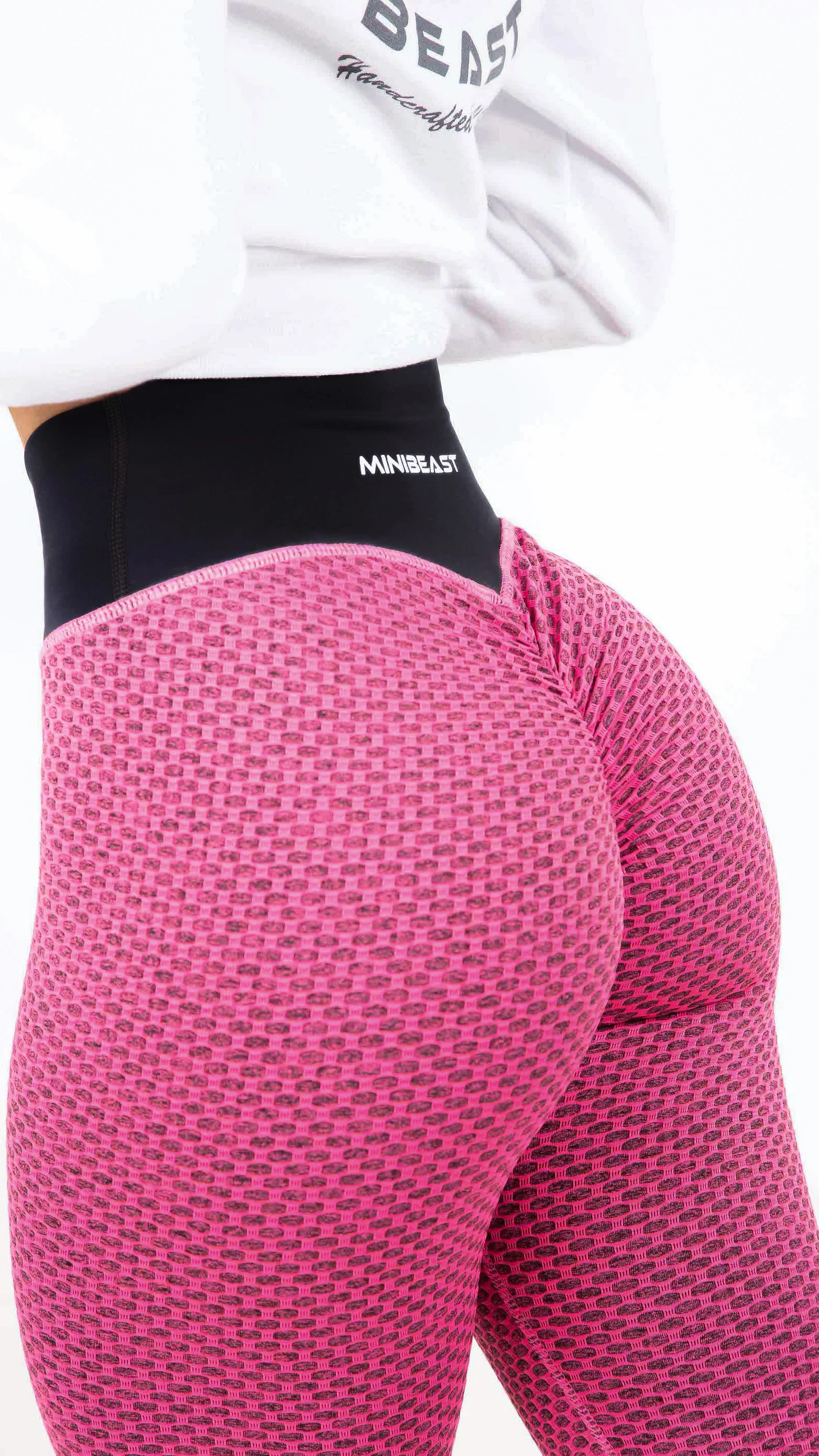 Curve Classic Leggings Hex - Image 8