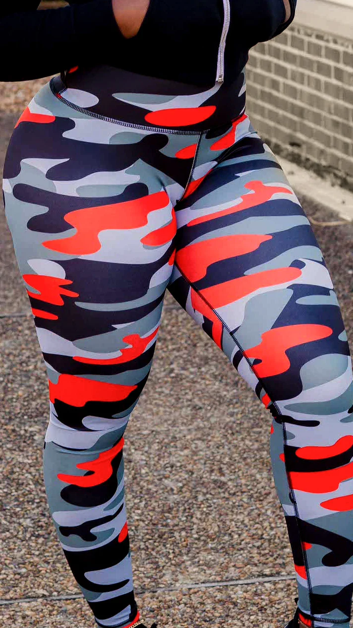Curve Classic Leggings - Image 155