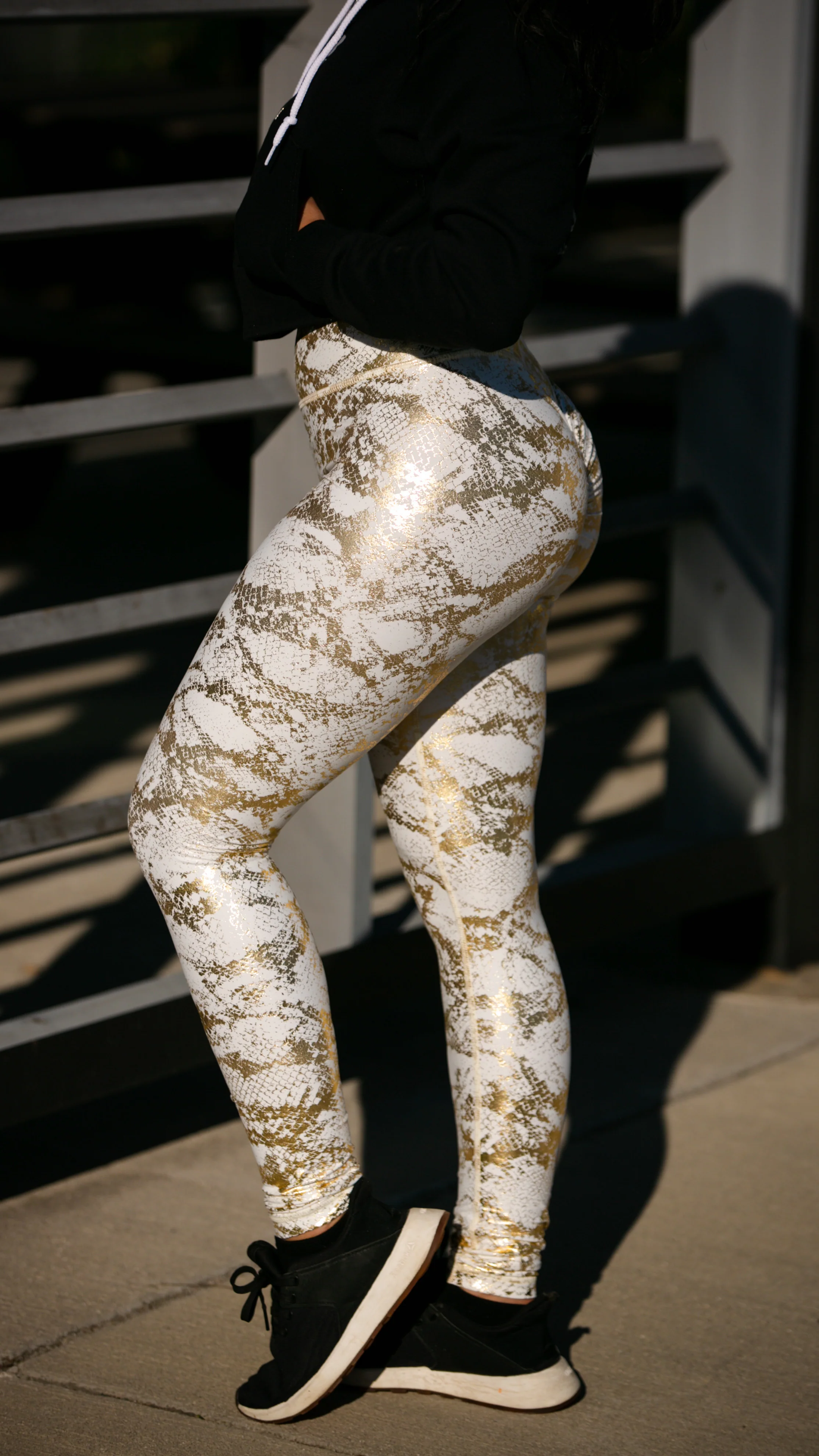 Curve Classic Leggings - Image 163
