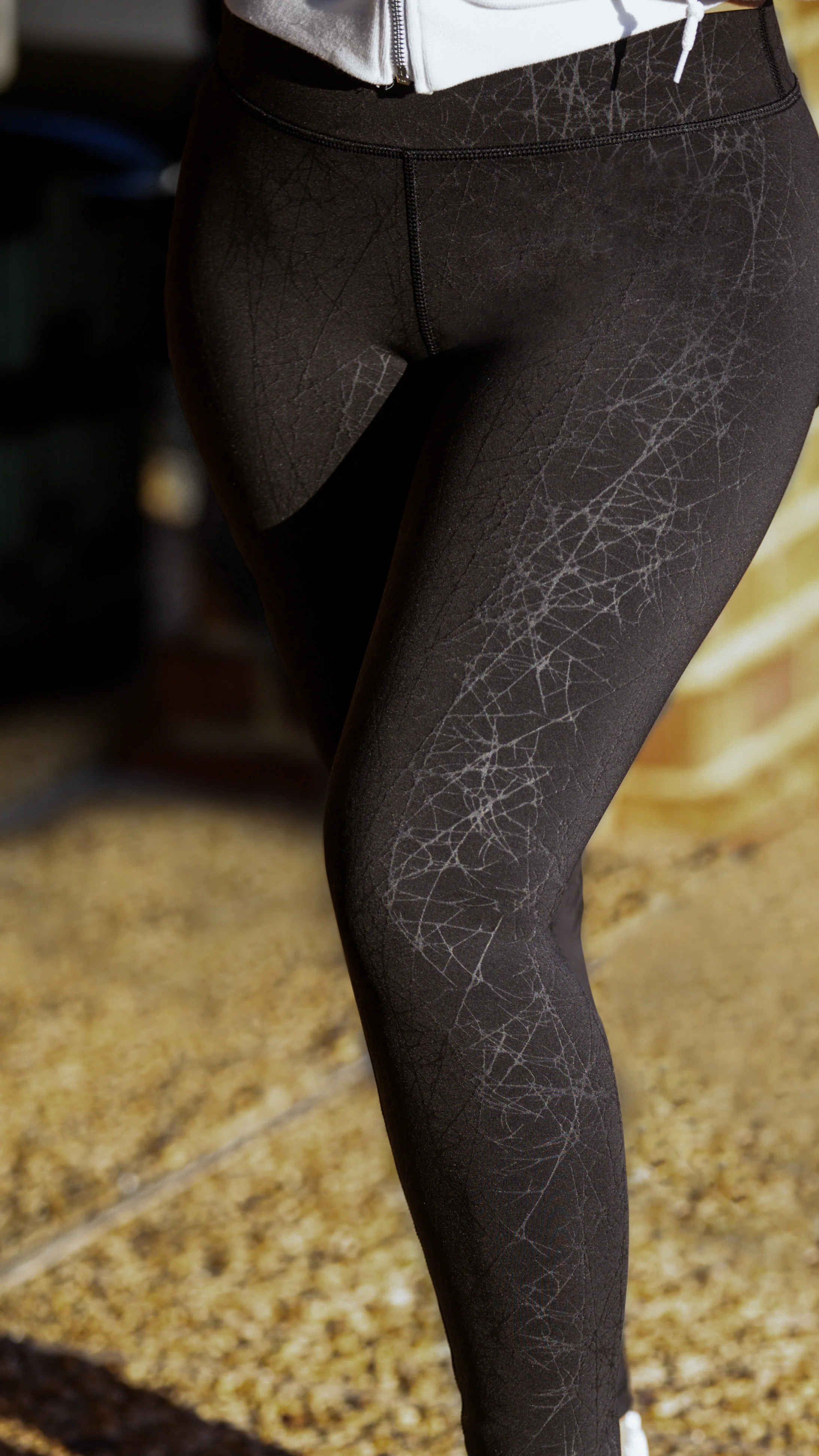 Curve Classic Leggings - Image 28