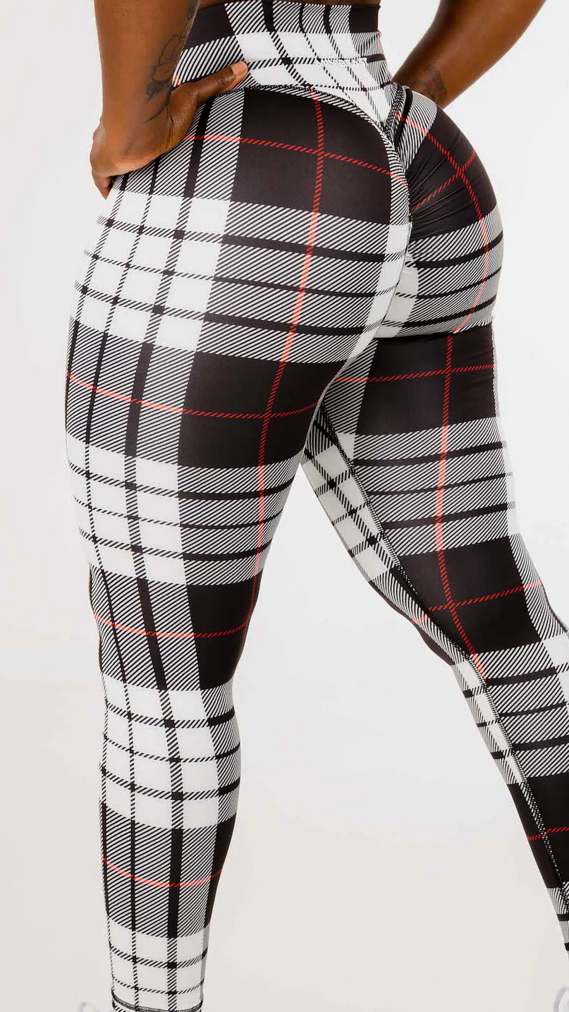 Curve Classic Leggings - Image 36