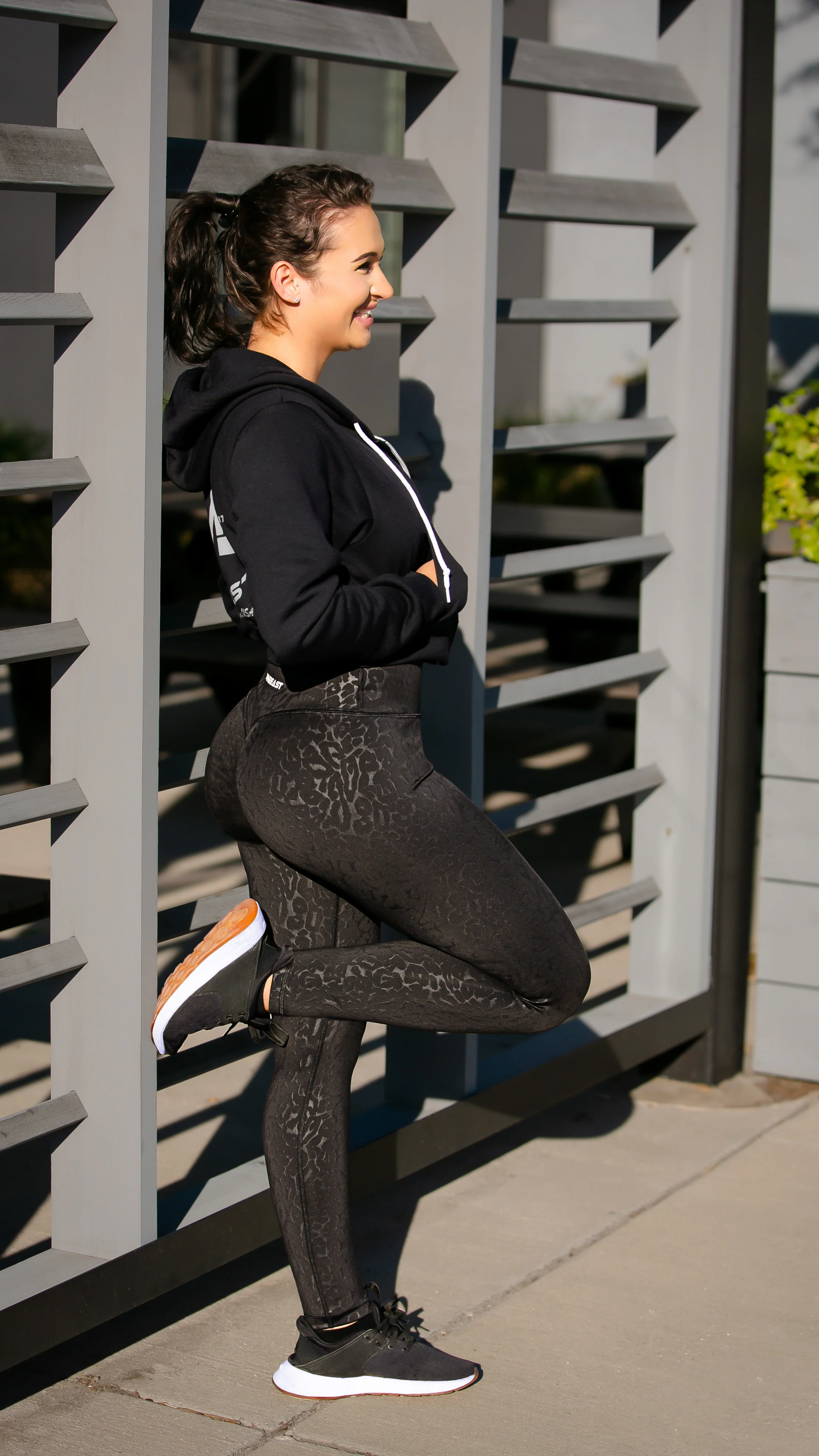 Curve Classic Leggings - Image 50