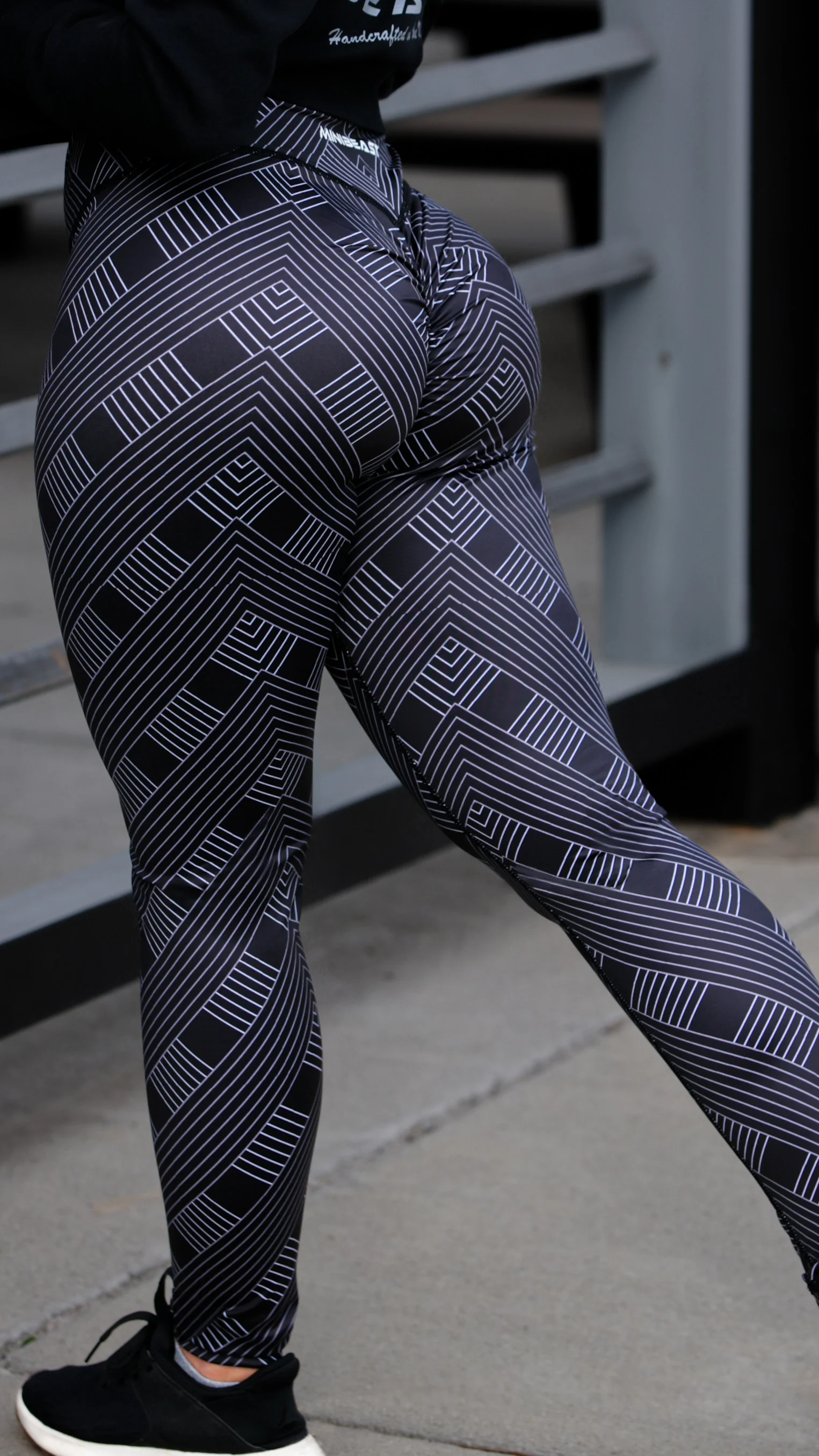 Curve Classic Leggings - Image 56