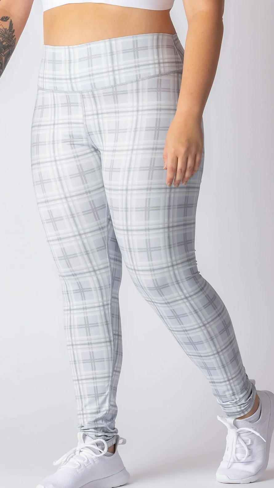 Curve Classic Leggings - Image 98