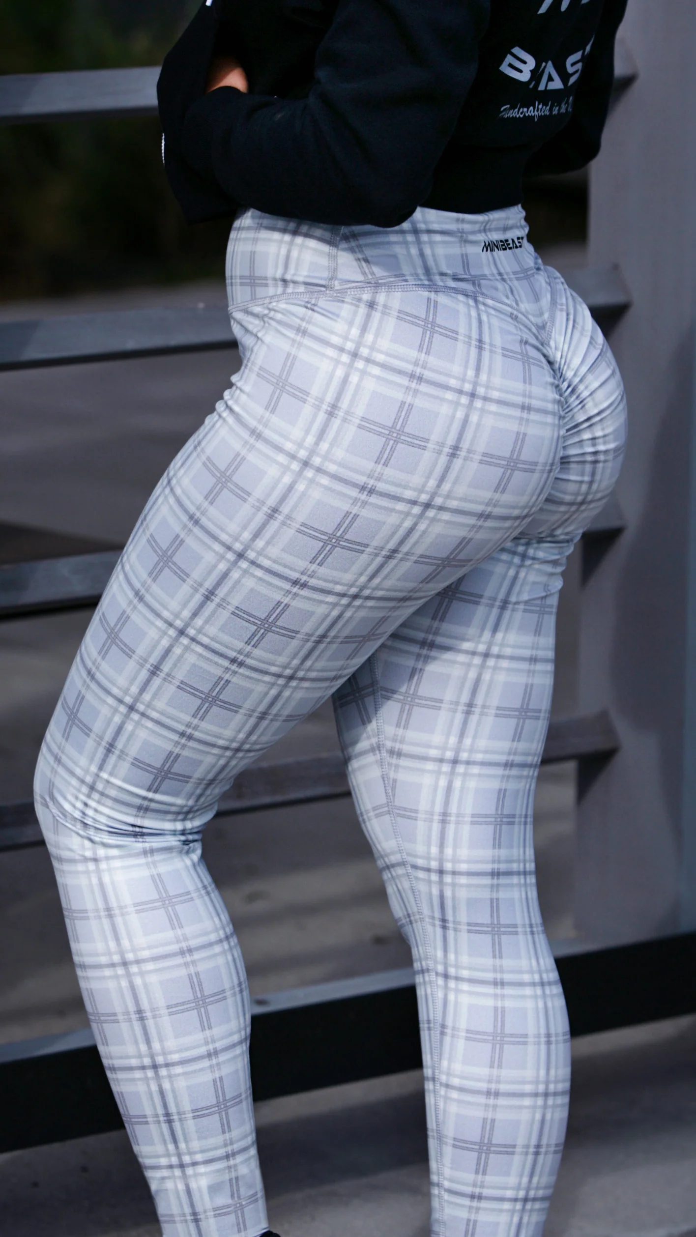 Curve Classic Leggings - Image 104