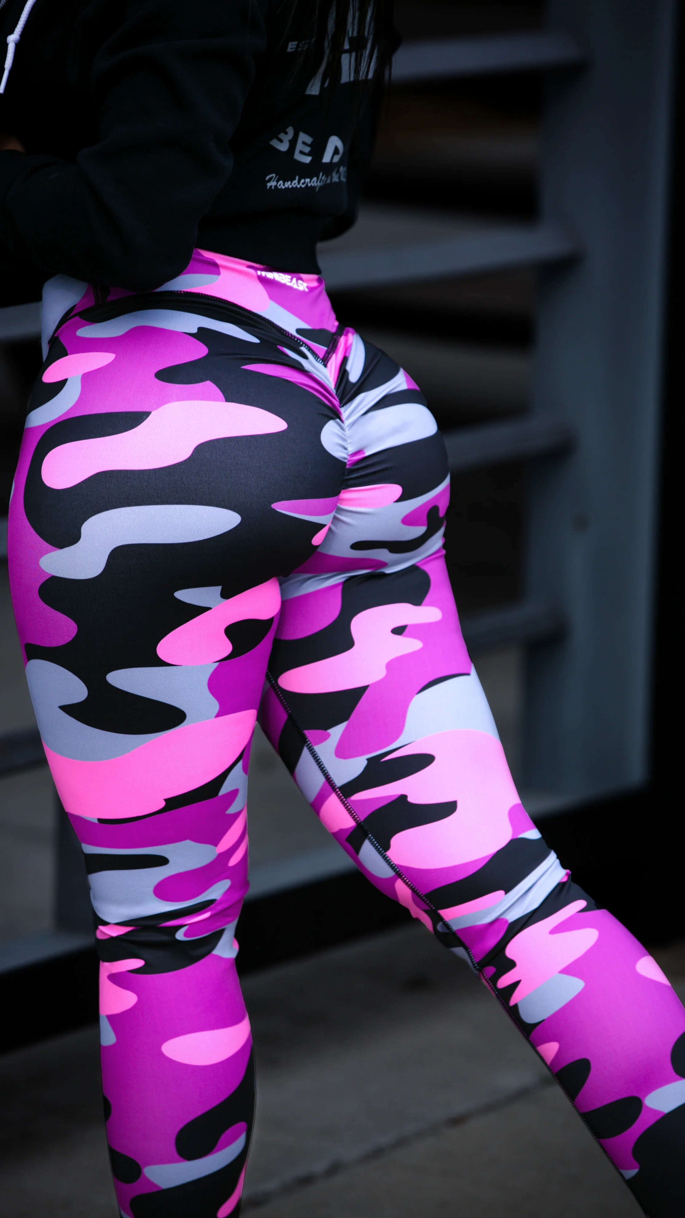 Curve Classic Leggings - Image 132