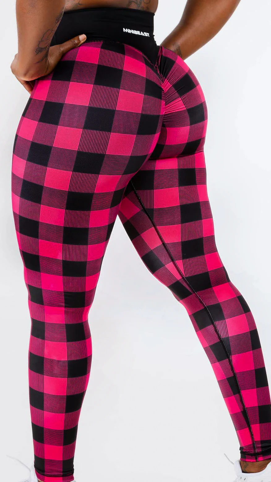 Curve Classic Leggings - Image 136