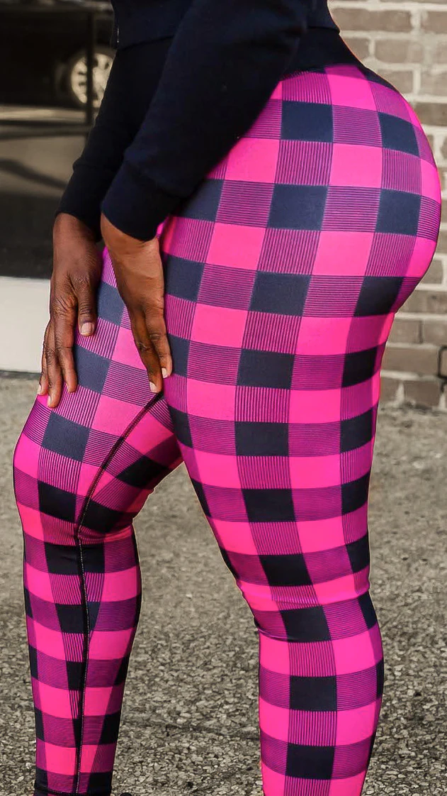 Curve Classic Leggings - Image 138