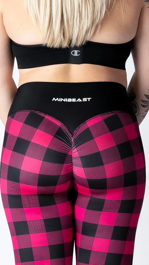 Curve Classic Leggings - Image 142