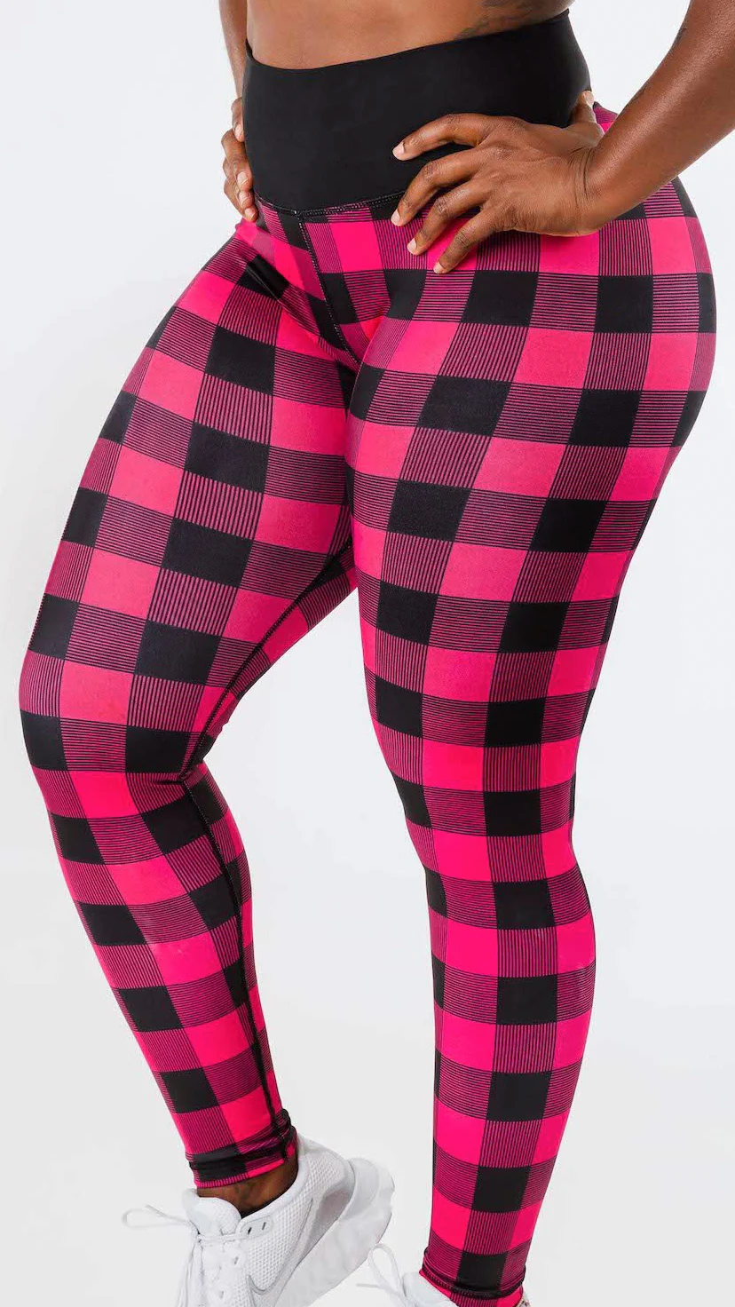 Curve Classic Leggings - Image 143