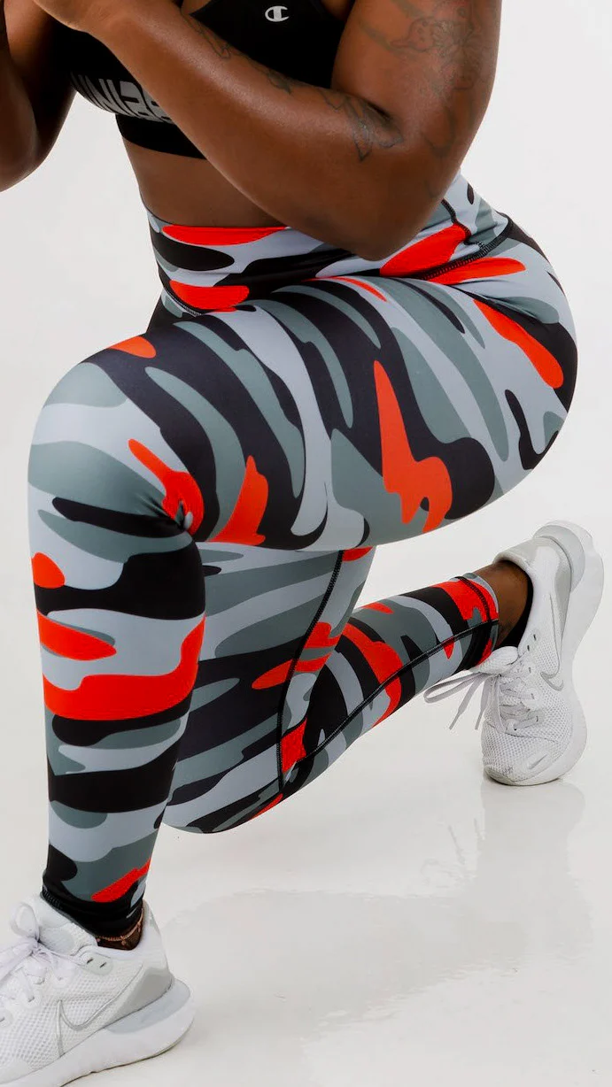 Curve Classic Leggings - Image 149
