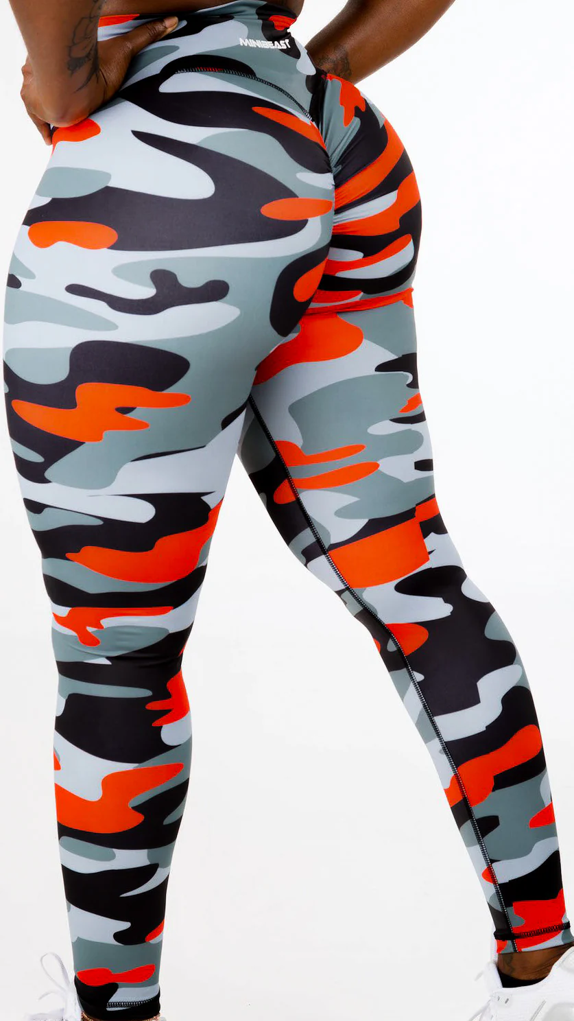Curve Classic Leggings - Image 151