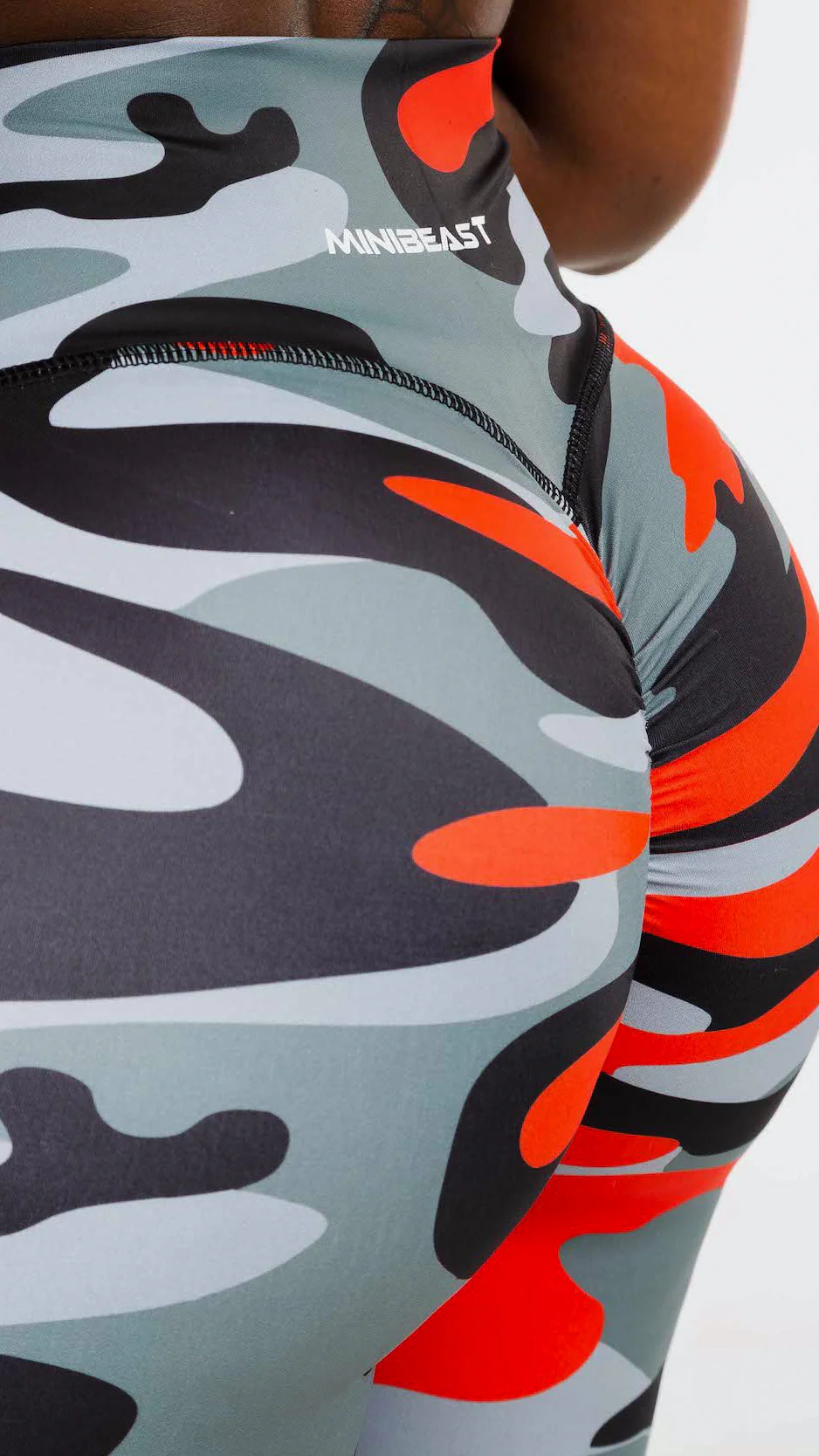Curve Classic Leggings - Image 153