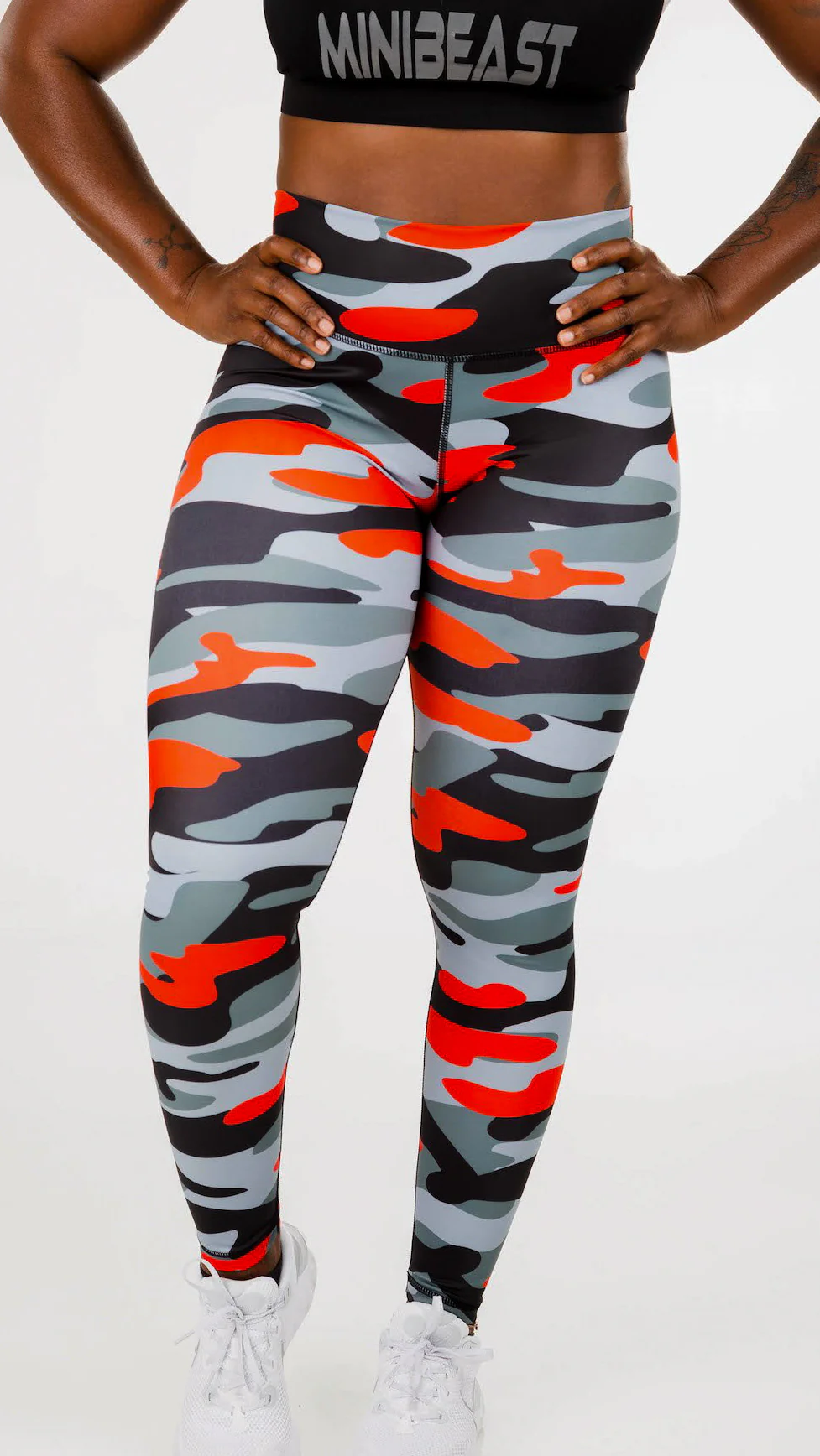 Curve Classic Leggings - Image 154