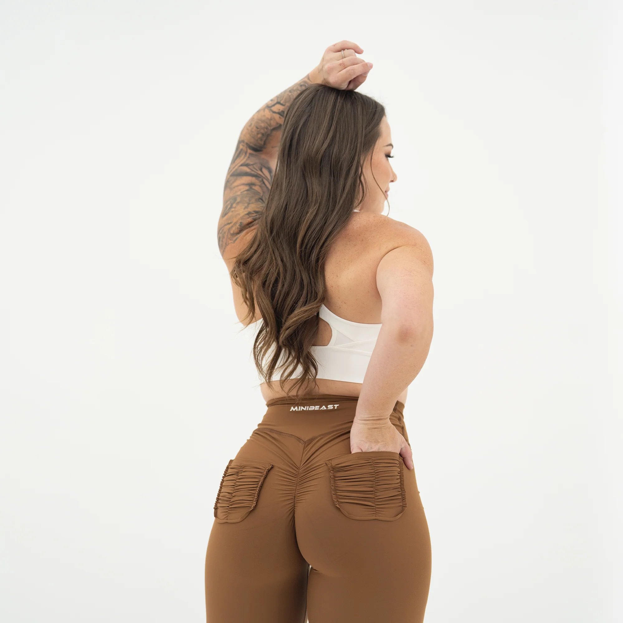Curve X Leggings - Image 203