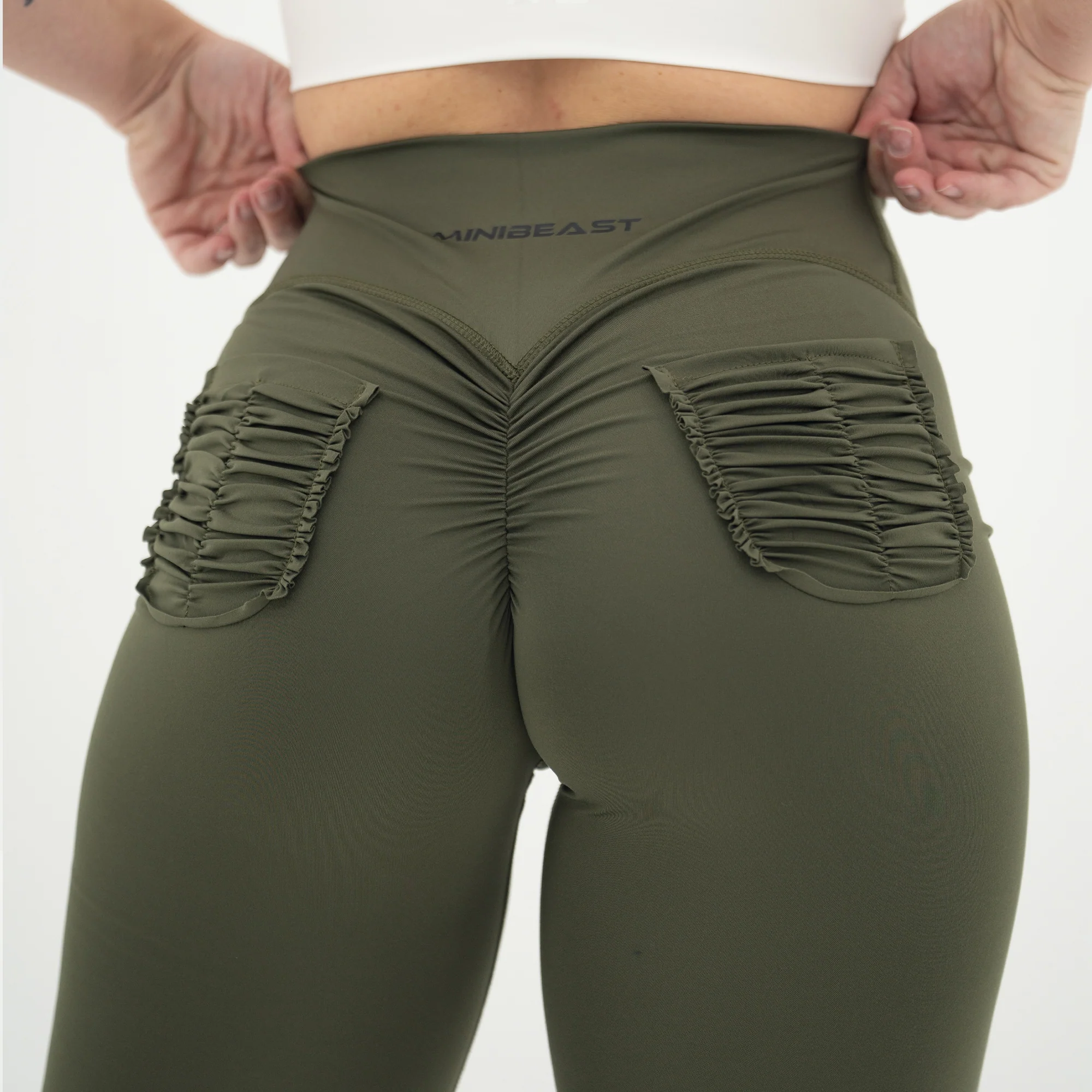 Curve X Leggings - Image 217