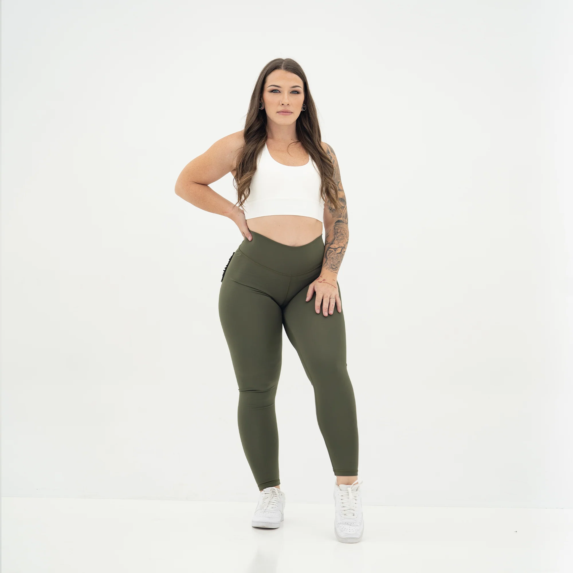 Curve X Leggings - Image 218
