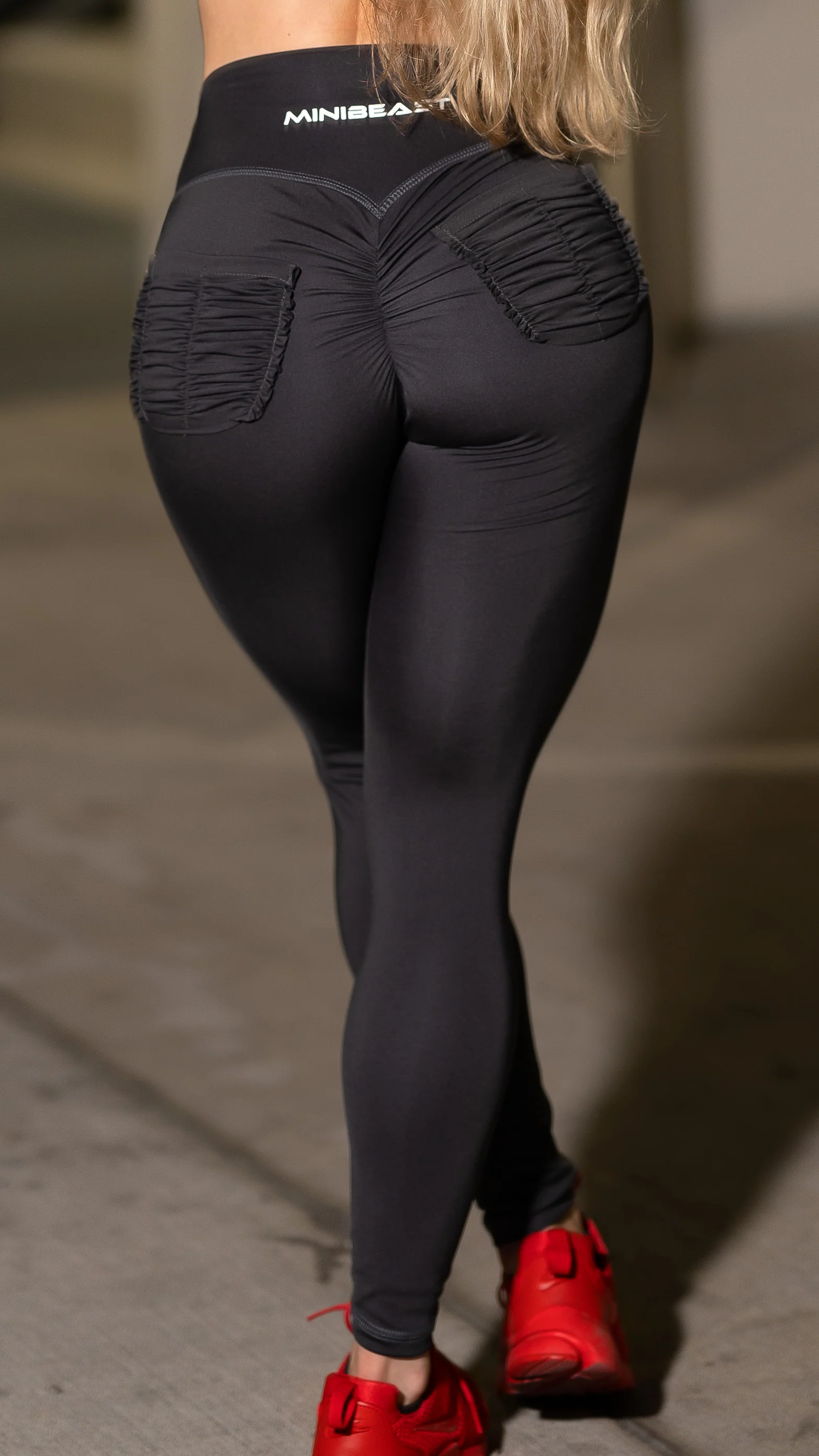 Curve X Leggings - Image 93