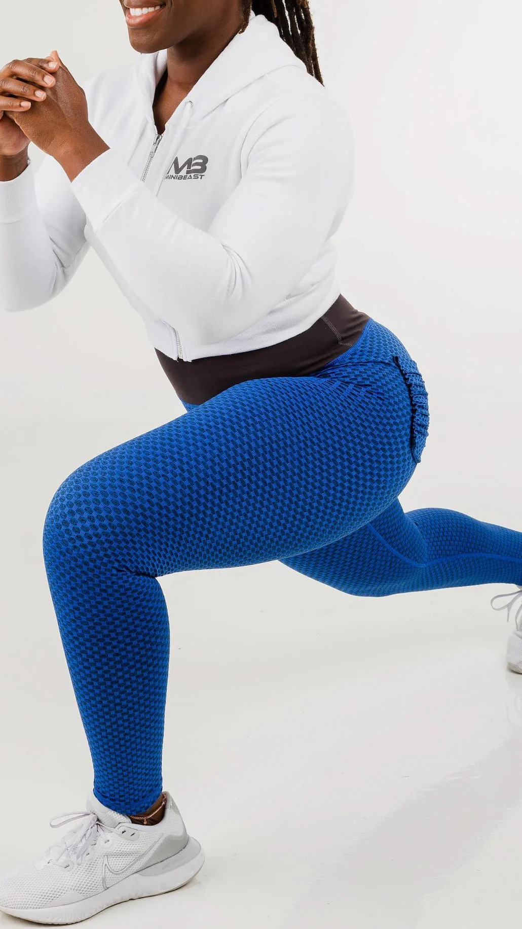 Curve X Leggings Hex - Image 14