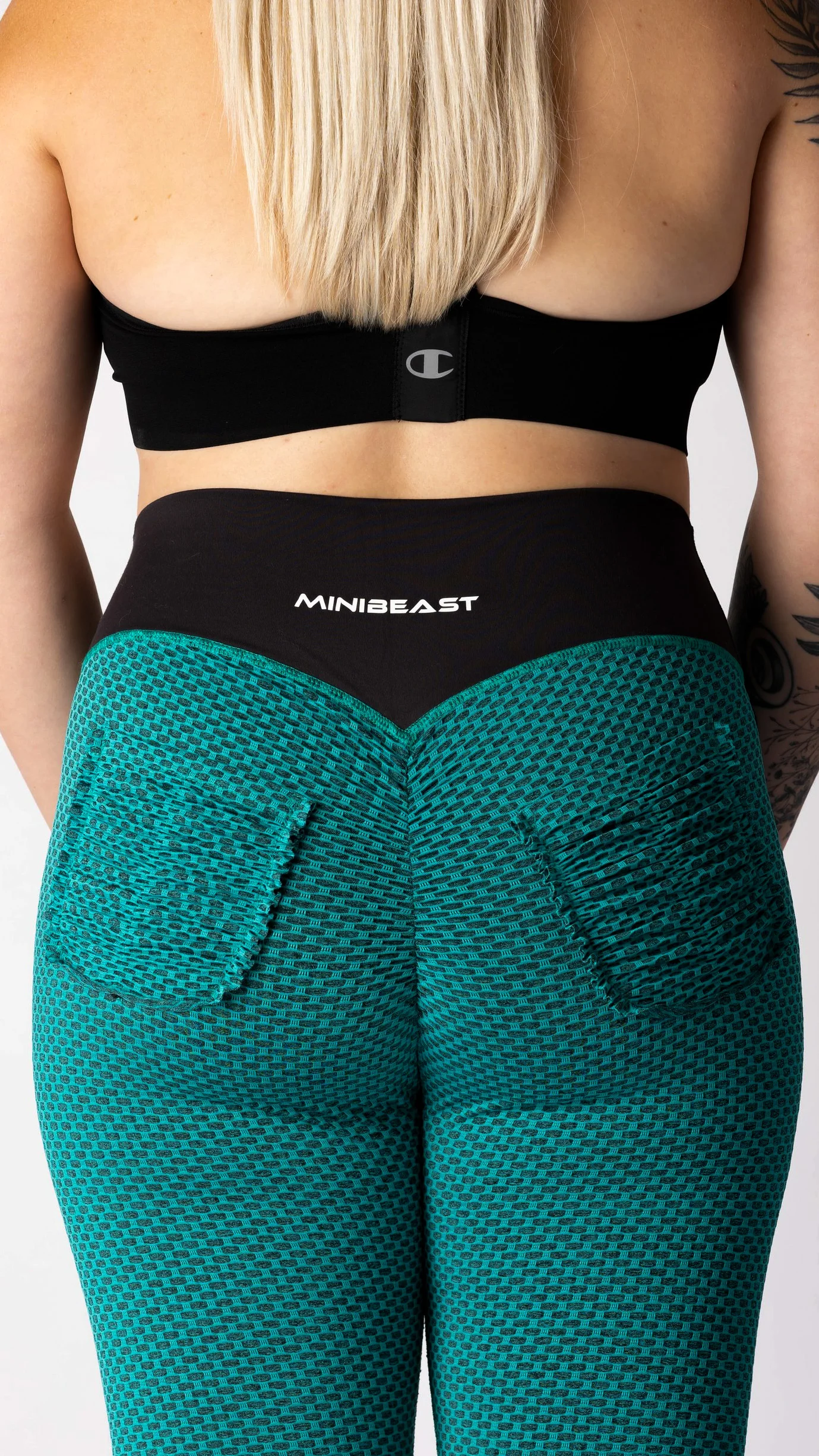 Curve X Leggings Hex - Image 25