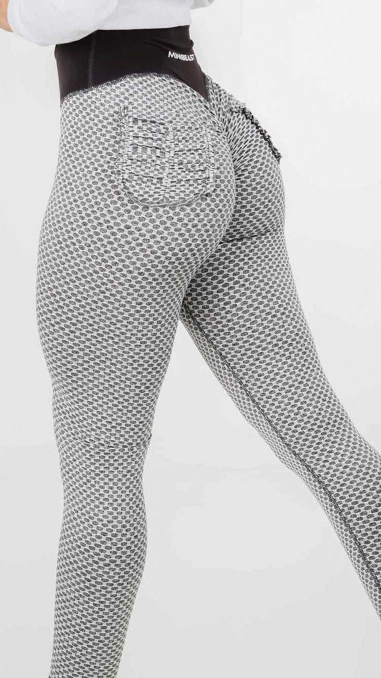 Curve X Leggings Hex - Image 28