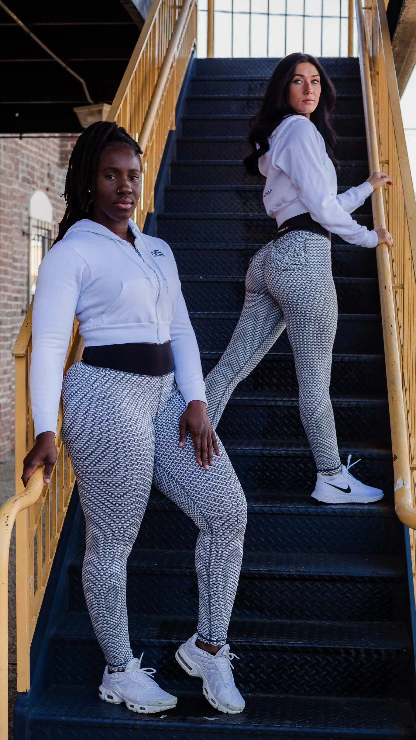 Curve X Leggings Hex - Image 30