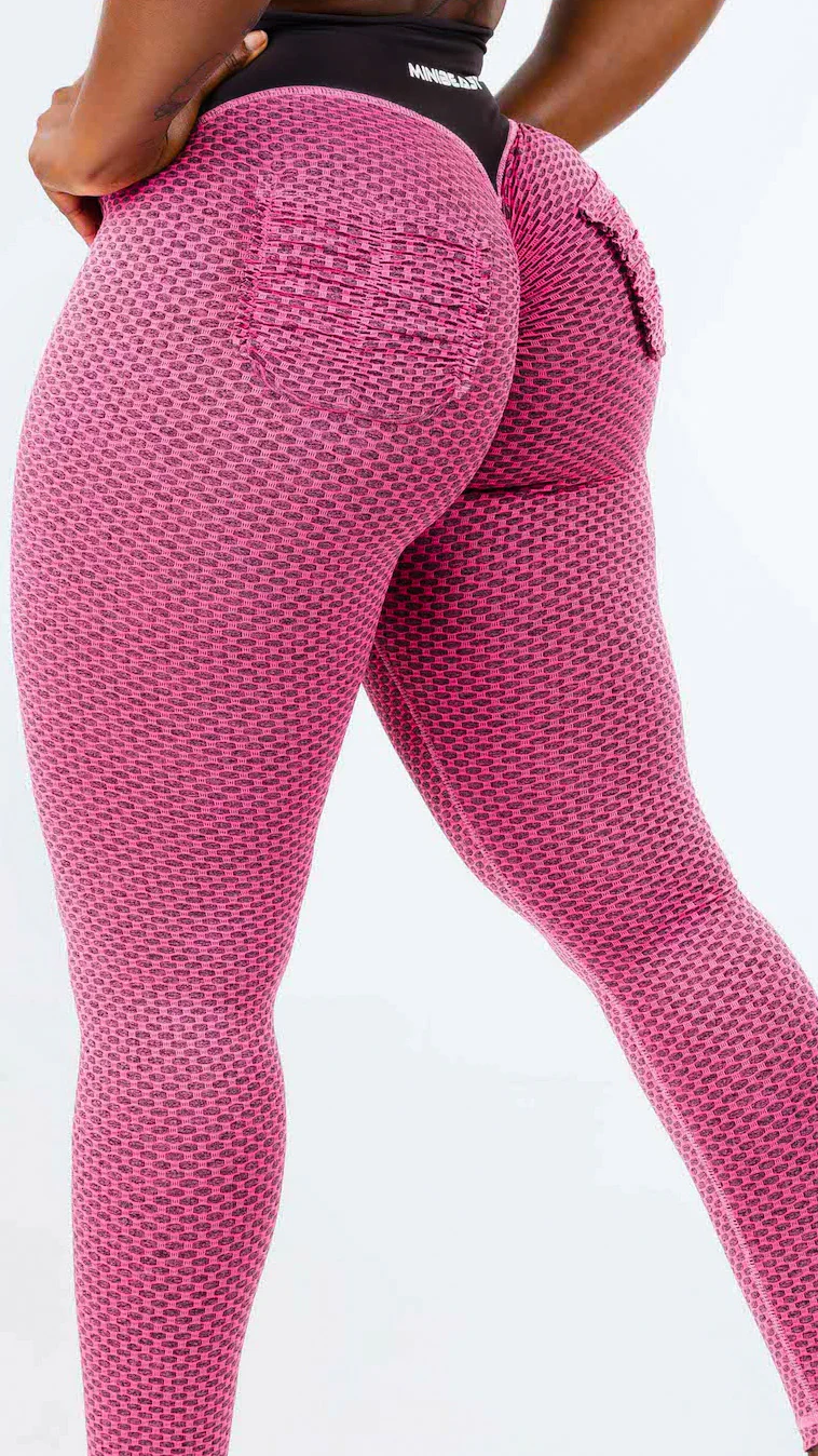 Curve X Leggings Hex - Image 33