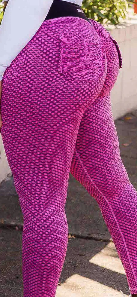 Curve X Leggings Hex - Image 36