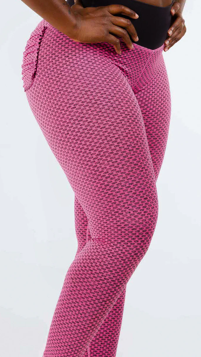 Curve X Leggings Hex - Image 37