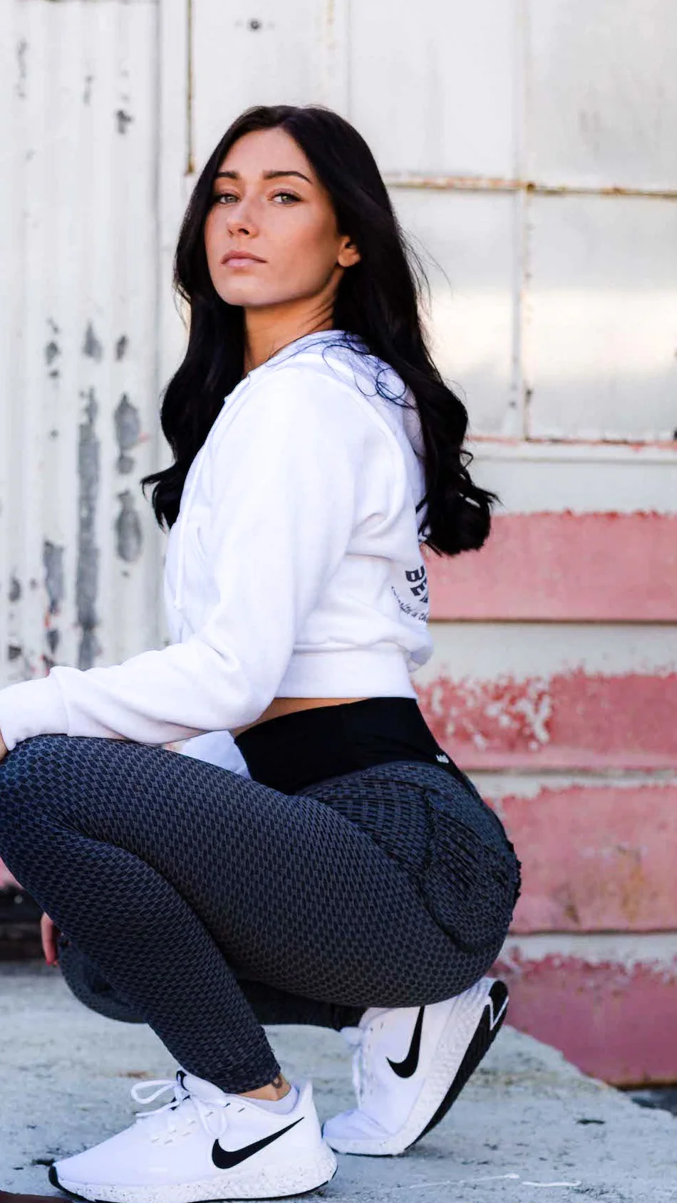 Curve X Leggings Hex - Image 4