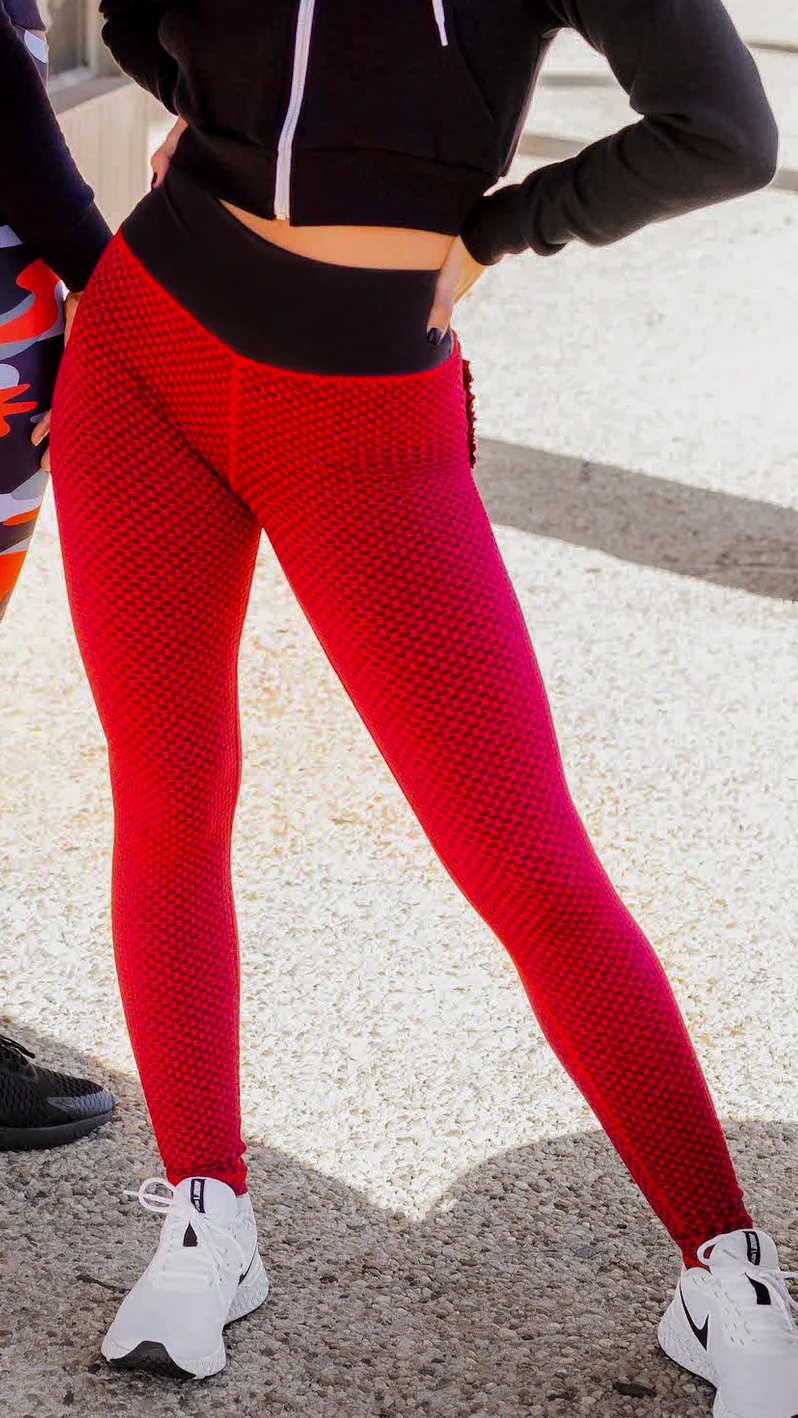 Curve X Leggings Hex - Image 47