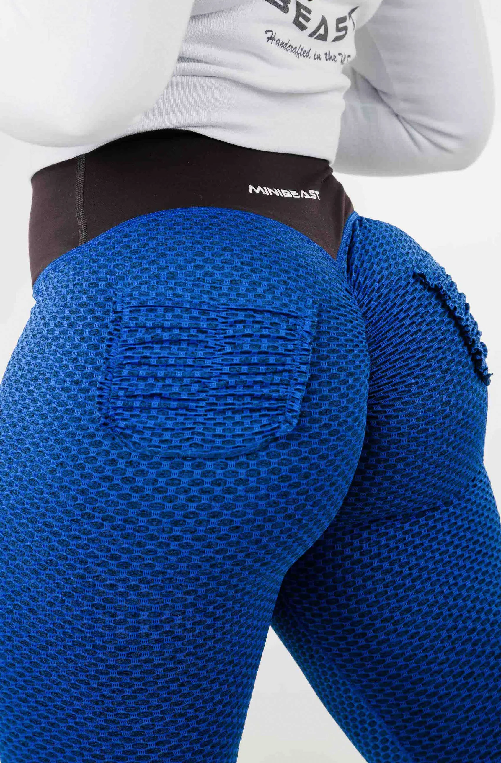Curve X Leggings Hex - Image 8